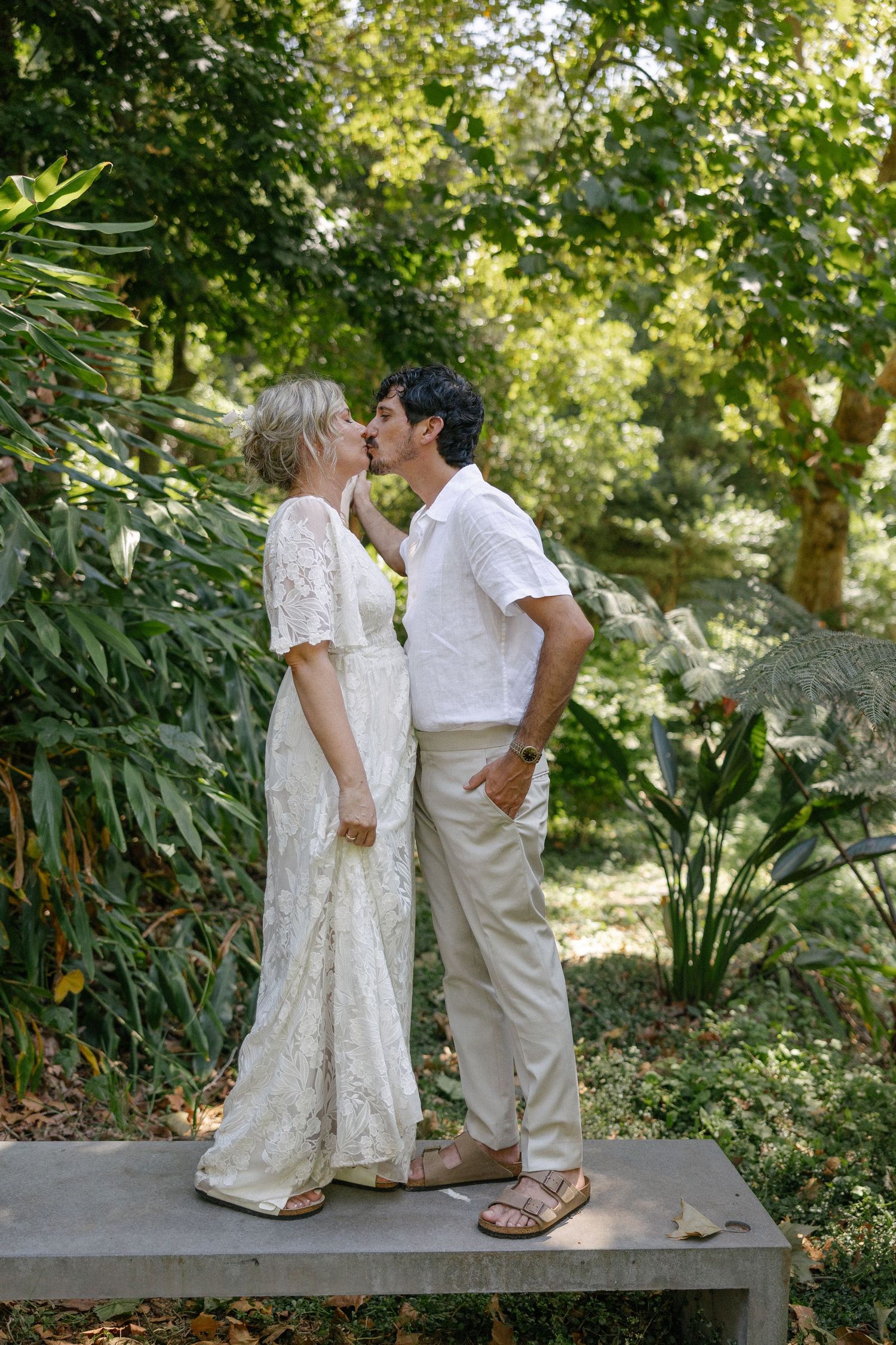 Forest Cottage Cape Town wedding photographer. The Hustle team. Chadwick Jubber. Theodore Key.  Rolling Events. Michelle Moolman