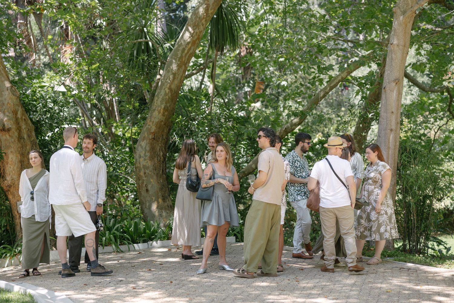 Forest Cottage Cape Town wedding photographer. The Hustle team. Chadwick Jubber. Theodore Key.  Rolling Events. Michelle Moolman