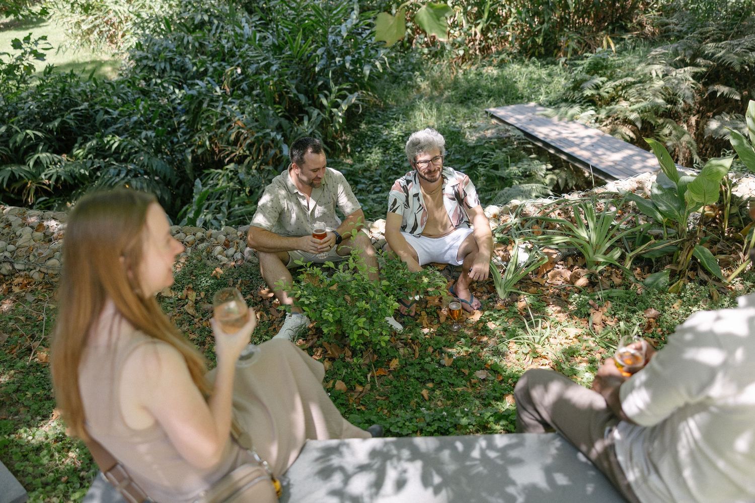 Forest Cottage Cape Town wedding photographer. The Hustle team. Chadwick Jubber. Theodore Key.  Rolling Events. Michelle Moolman