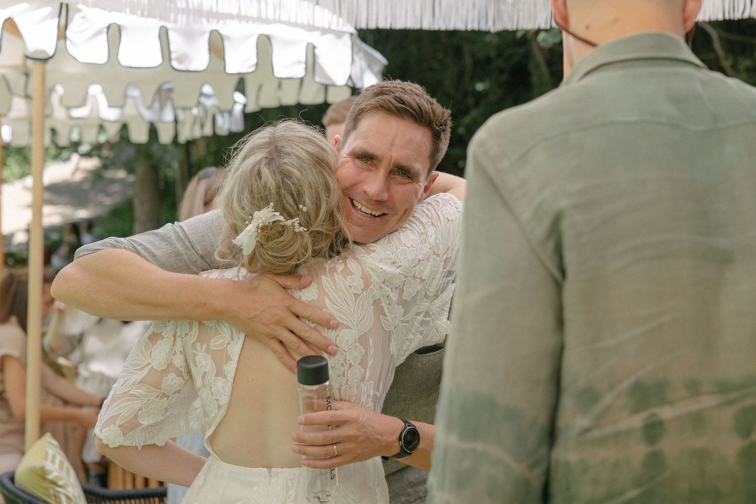 Forest Cottage Cape Town wedding photographer. Chadwick Jubber. Theodore Key.  Rolling Events. Michelle Moolma Lorne Jewellery