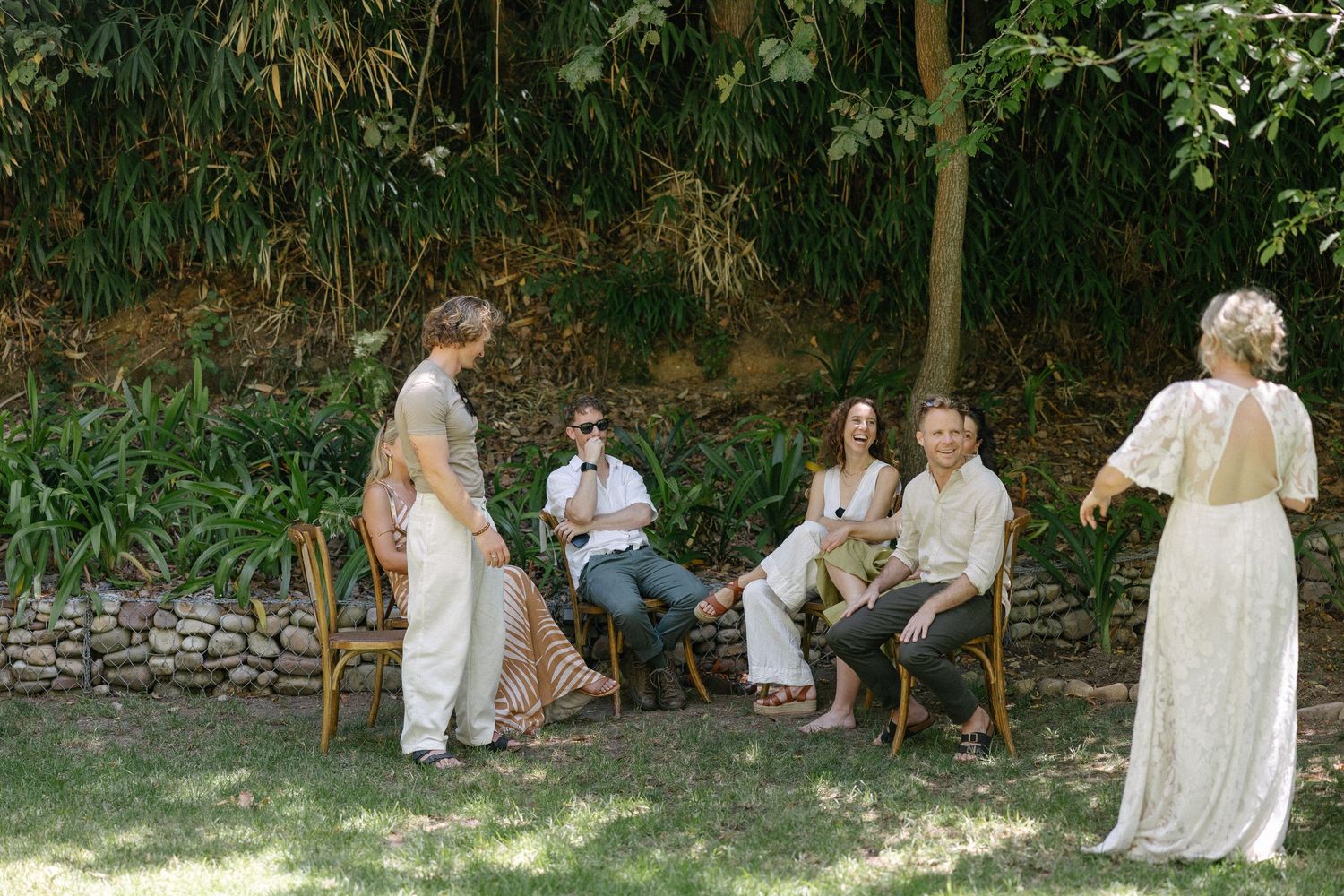 Forest Cottage Cape Town wedding photographer. Chadwick Jubber. Theodore Key.  Rolling Events. Michelle Moolma Lorne Jewellery