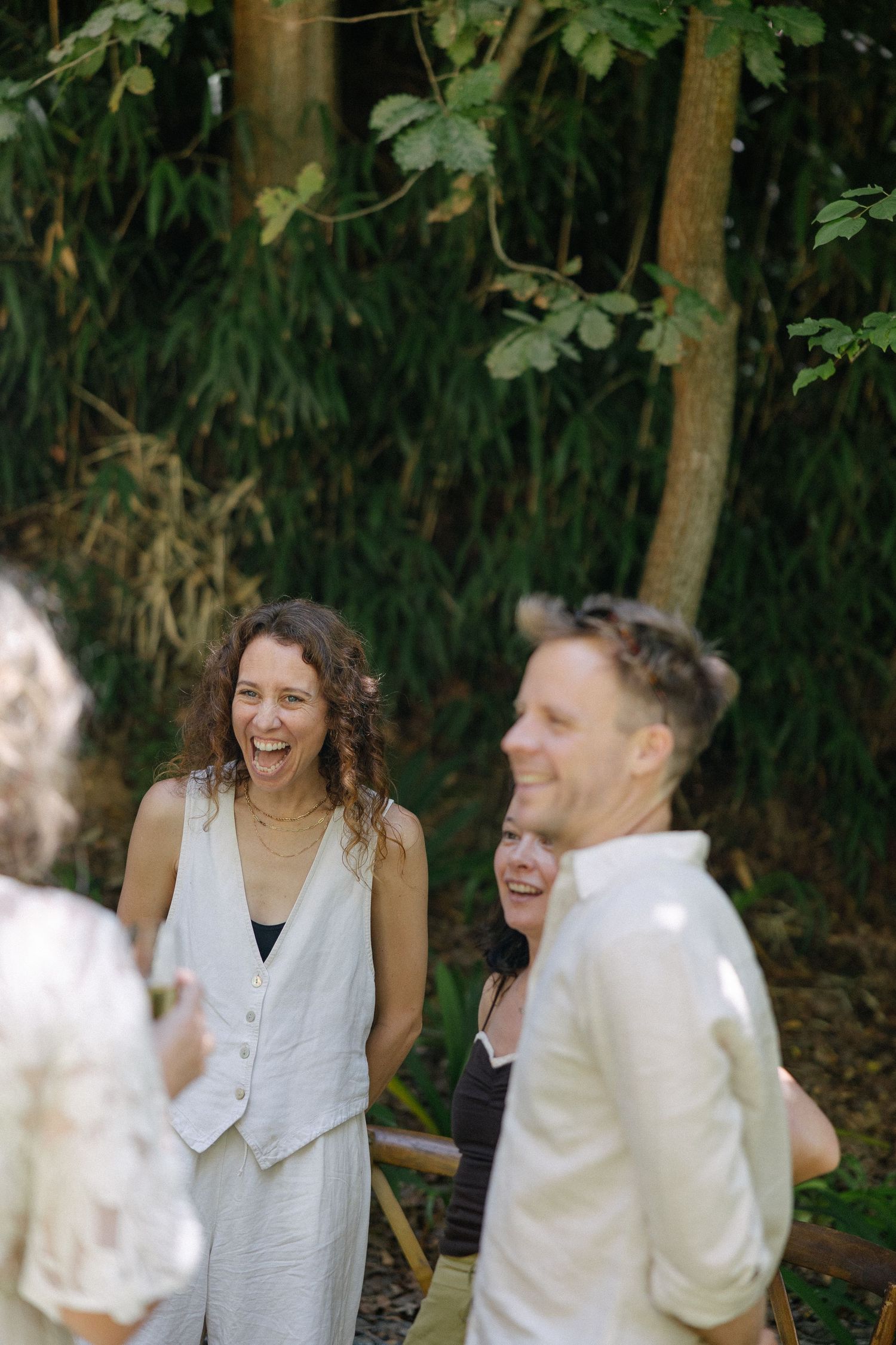 Forest Cottage Cape Town wedding photographer. Chadwick Jubber. Theodore Key.  Rolling Events. Michelle Moolma Lorne Jewellery