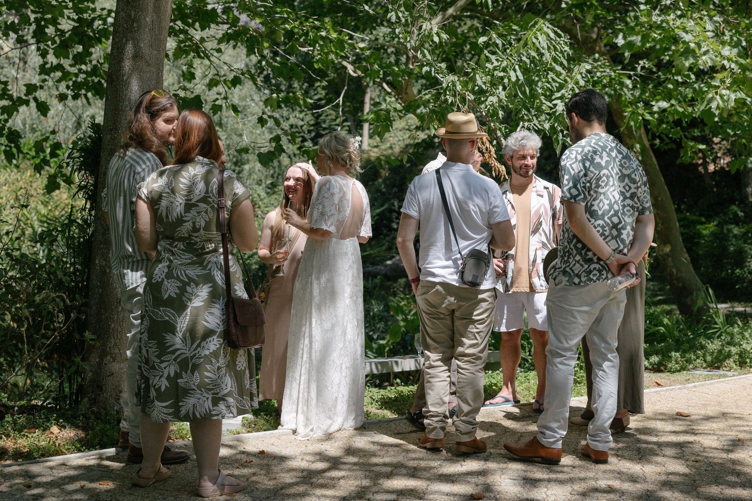 Forest Cottage Cape Town wedding photographer. Chadwick Jubber. Theodore Key.  Rolling Events. Michelle Moolma Lorne Jewellery