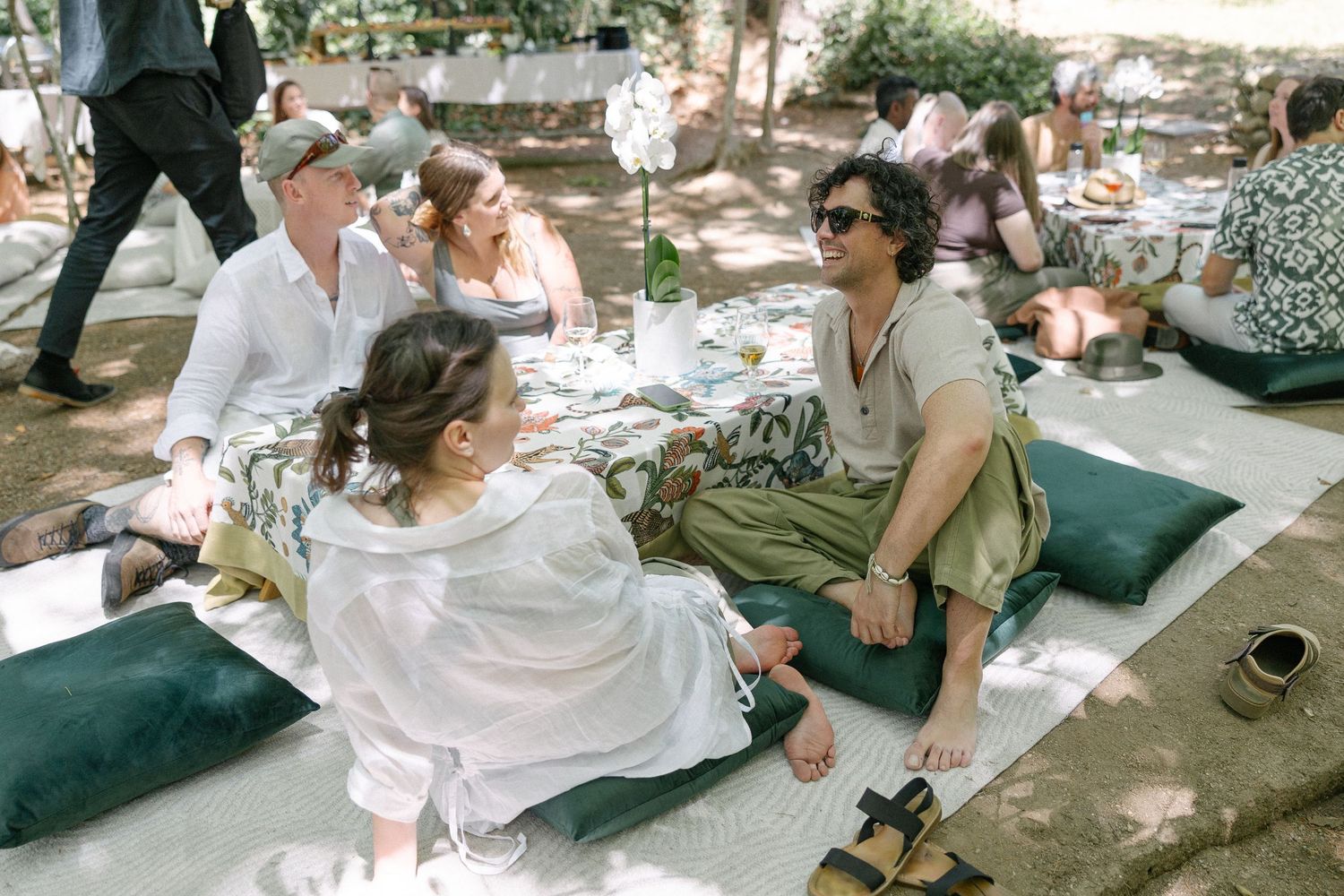 Forest Cottage Cape Town wedding photographer. Chadwick Jubber. Theodore Key.  Rolling Events. Michelle Moolma Lorne Jewellery