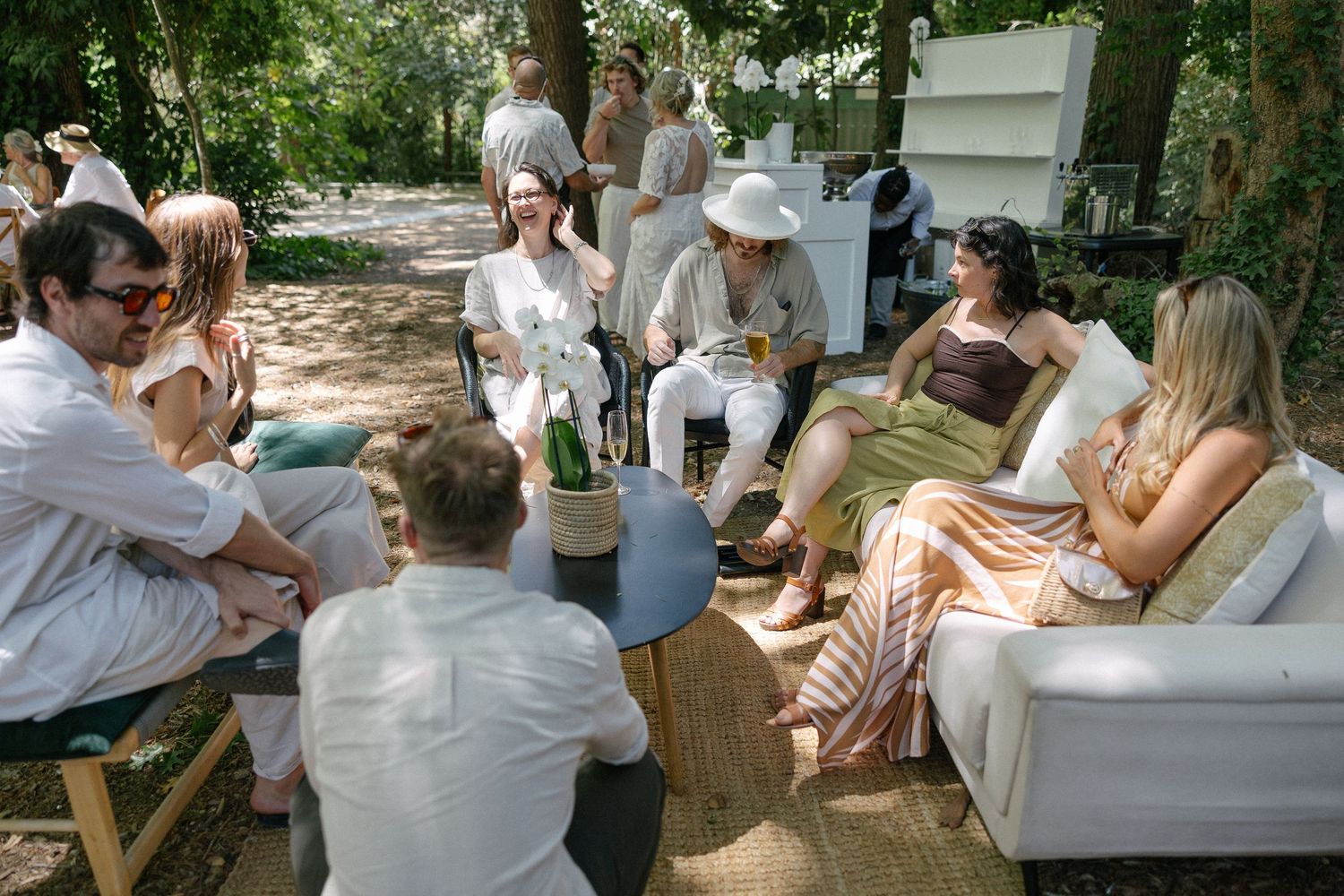 Forest Cottage Cape Town wedding photographer. Chadwick Jubber. Theodore Key.  Rolling Events. Michelle Moolma Lorne Jewellery