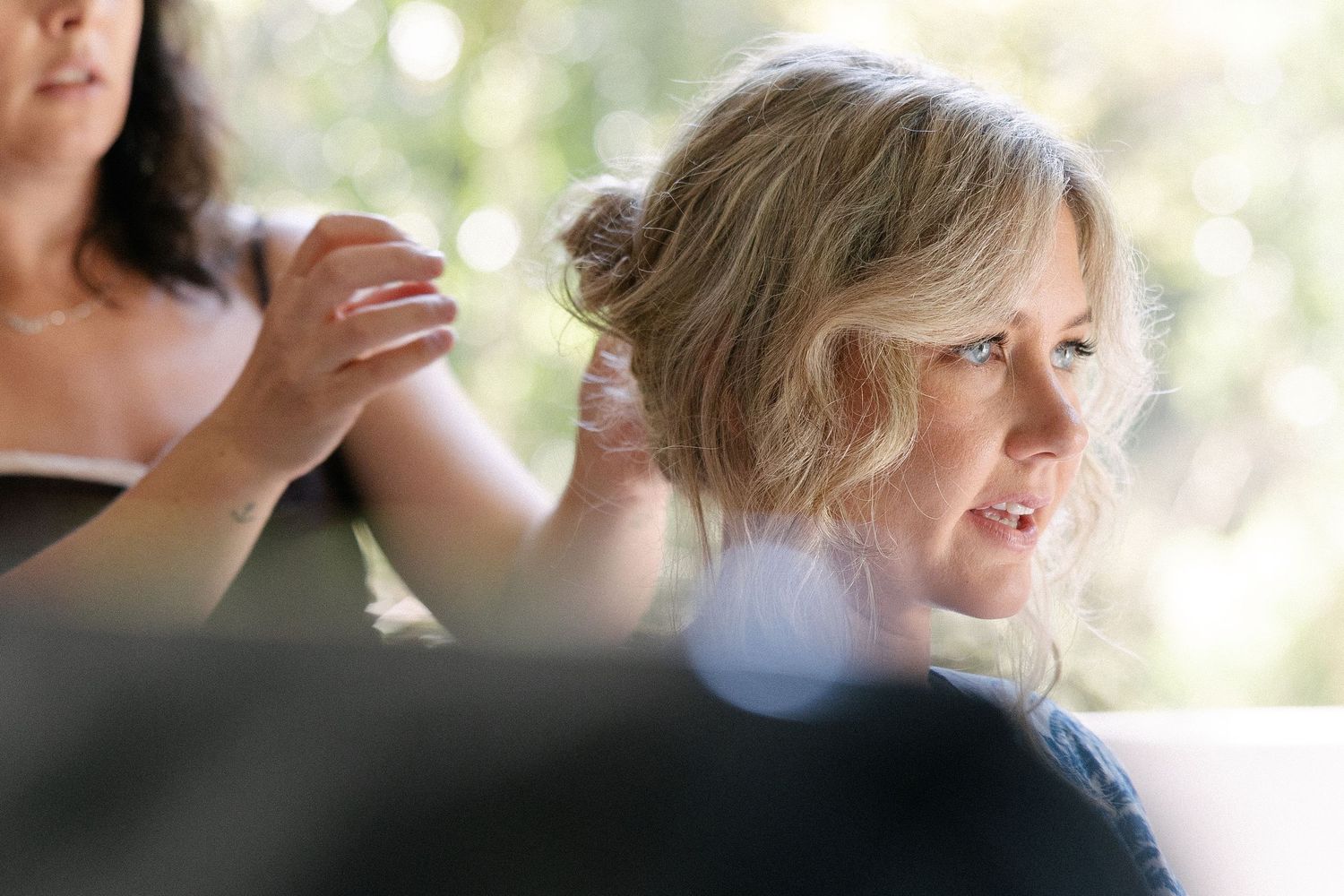 Forest Cottage Cape Town wedding photographer. The Hustle team. Chadwick Jubber. Theodore Key.  Rolling Events. Michelle Moolman