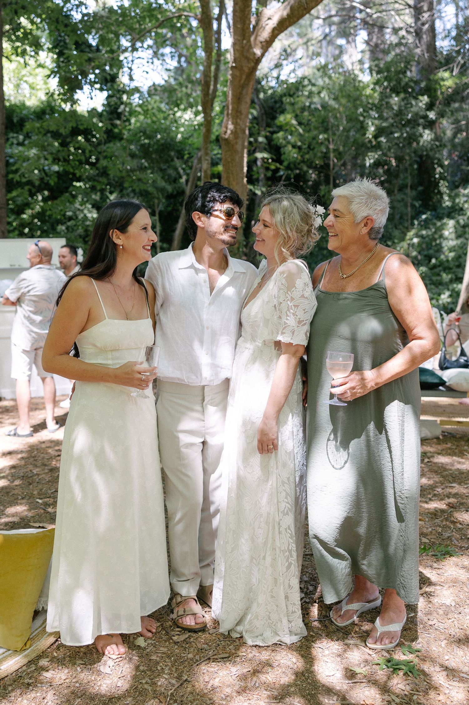 Forest Cottage Cape Town wedding photographer. Chadwick Jubber. Theodore Key.  Rolling Events. Michelle Moolma Lorne Jewellery
