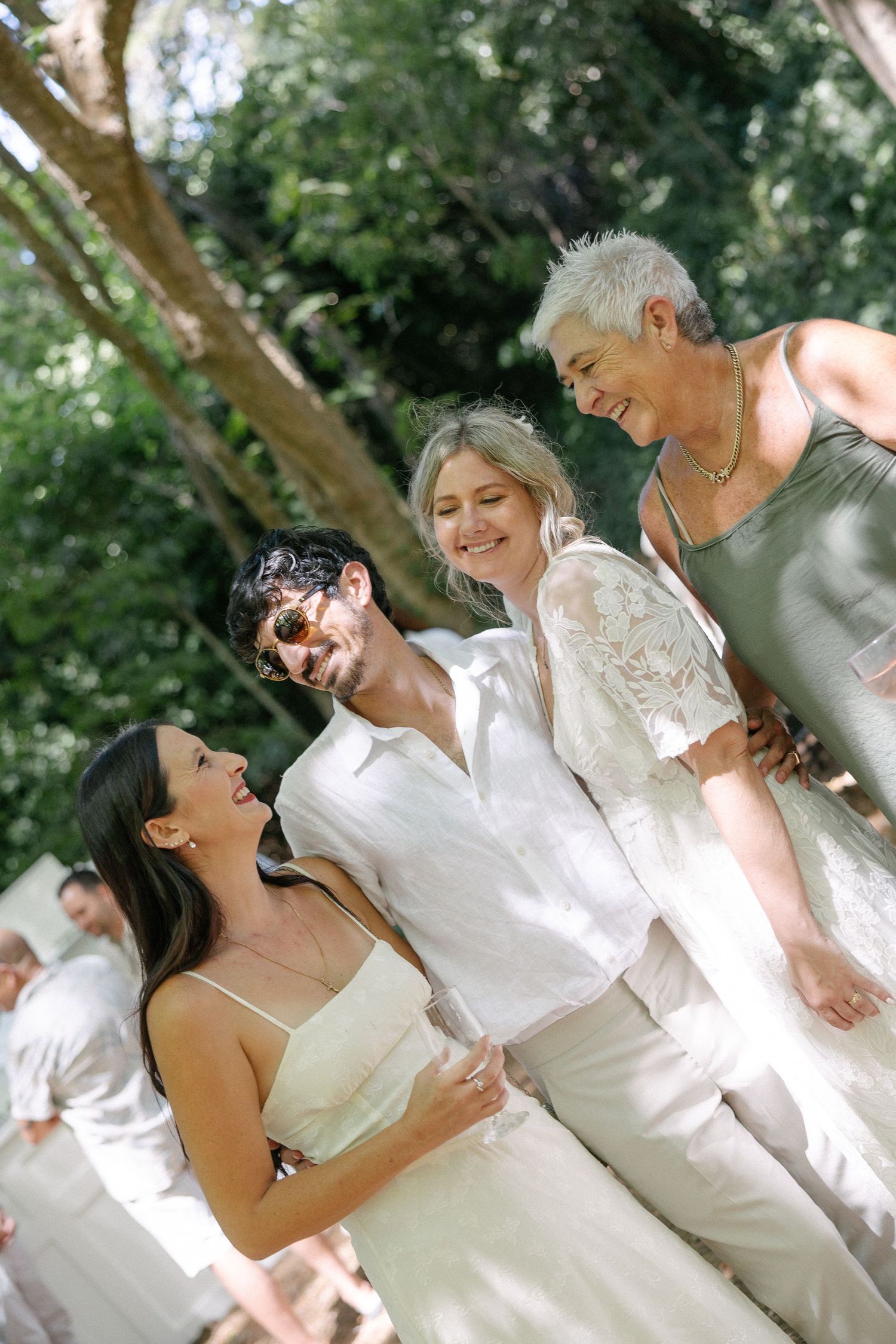 Forest Cottage Cape Town wedding photographer. Chadwick Jubber. Theodore Key.  Rolling Events. Michelle Moolma Lorne Jewellery