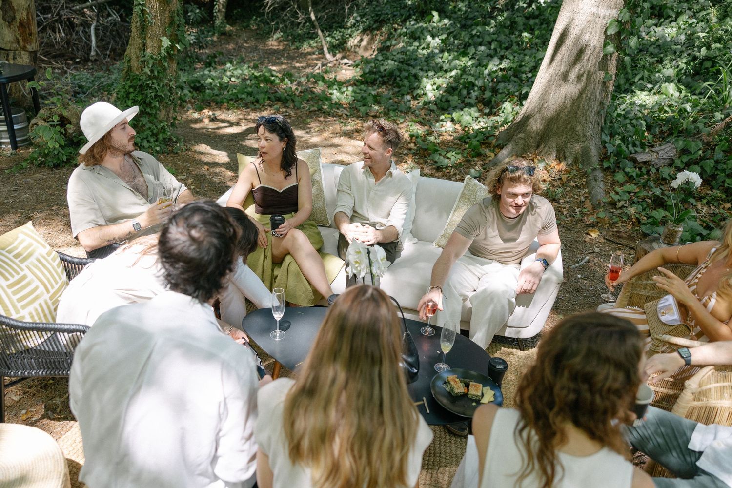 Forest Cottage Cape Town wedding photographer. Chadwick Jubber. Theodore Key.  Rolling Events. Michelle Moolma Lorne Jewellery