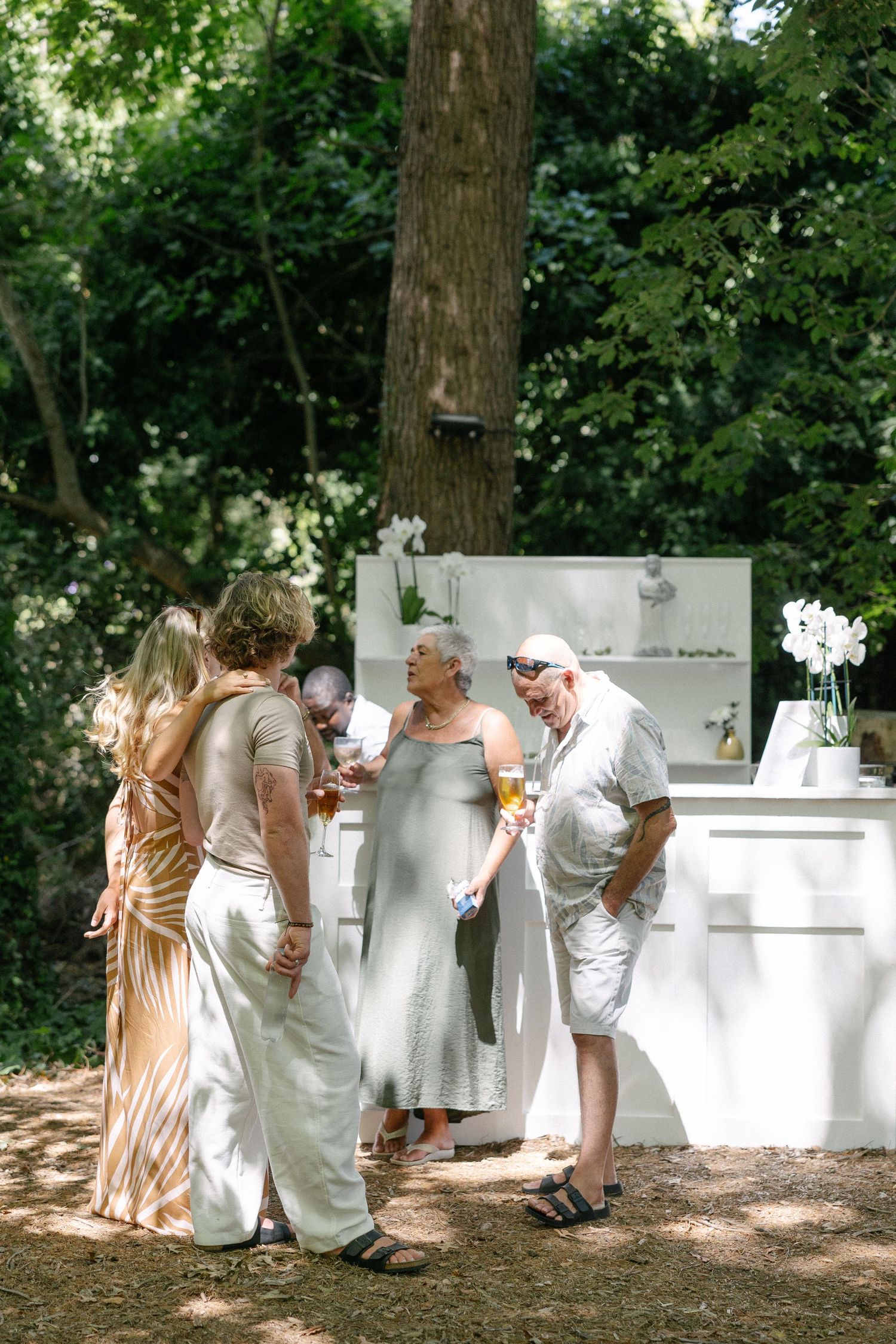 Forest Cottage Cape Town wedding photographer. Chadwick Jubber. Theodore Key.  Rolling Events. Michelle Moolma Lorne Jewellery