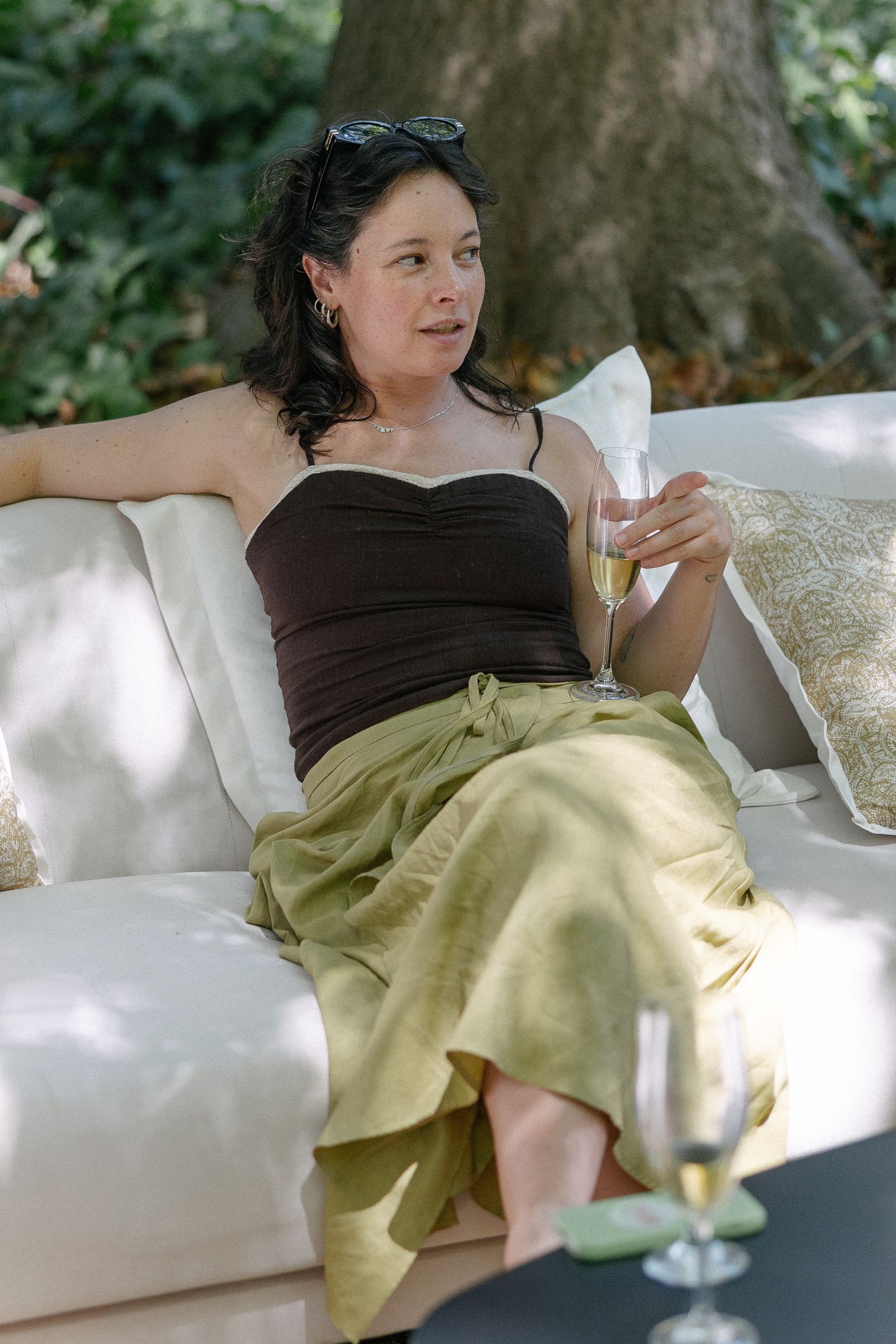 Forest Cottage Cape Town wedding photographer. Chadwick Jubber. Theodore Key.  Rolling Events. Michelle Moolma Lorne Jewellery