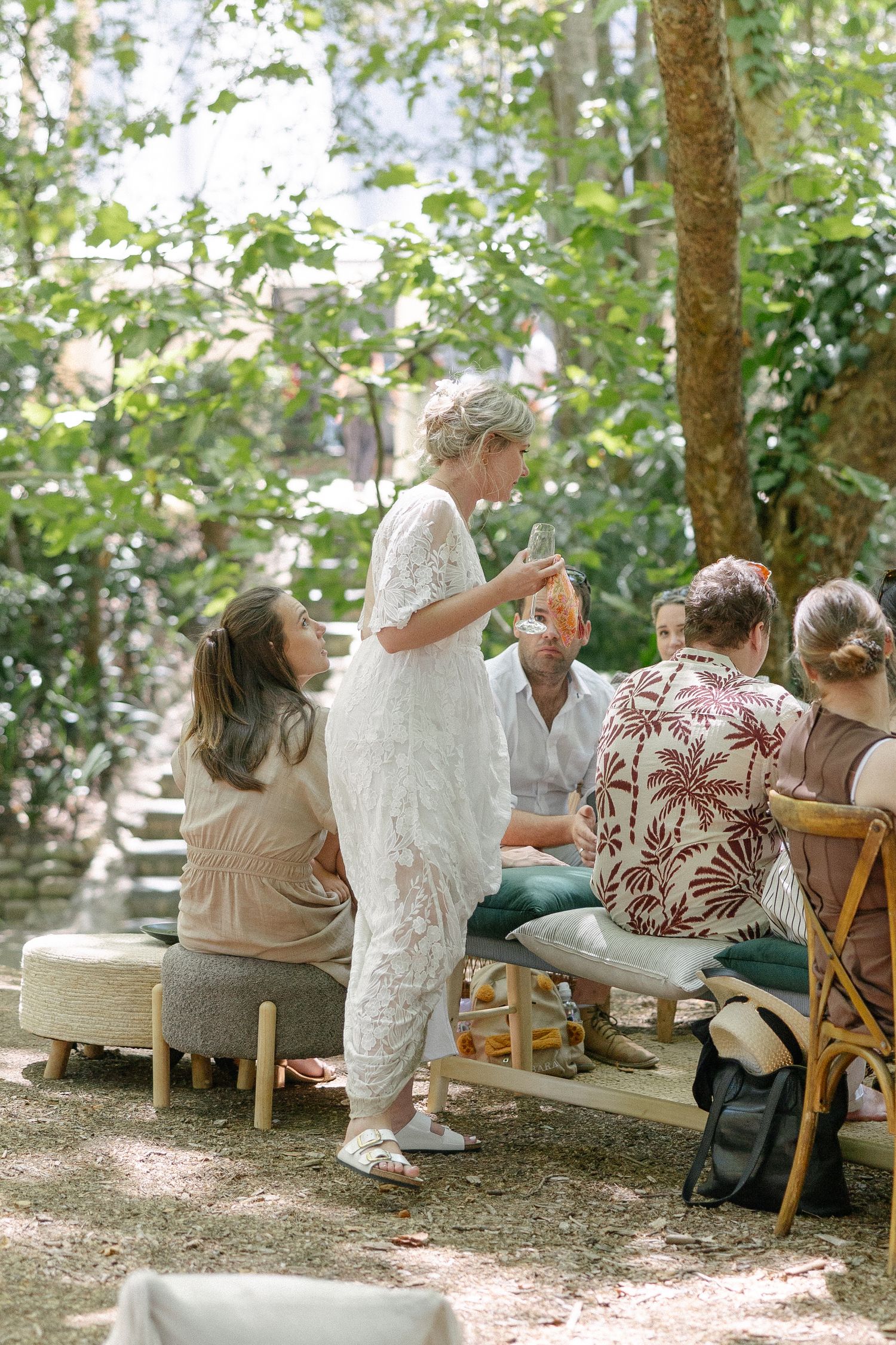 Forest Cottage Cape Town wedding photographer. Chadwick Jubber. Theodore Key.  Rolling Events. Michelle Moolma Lorne Jewellery