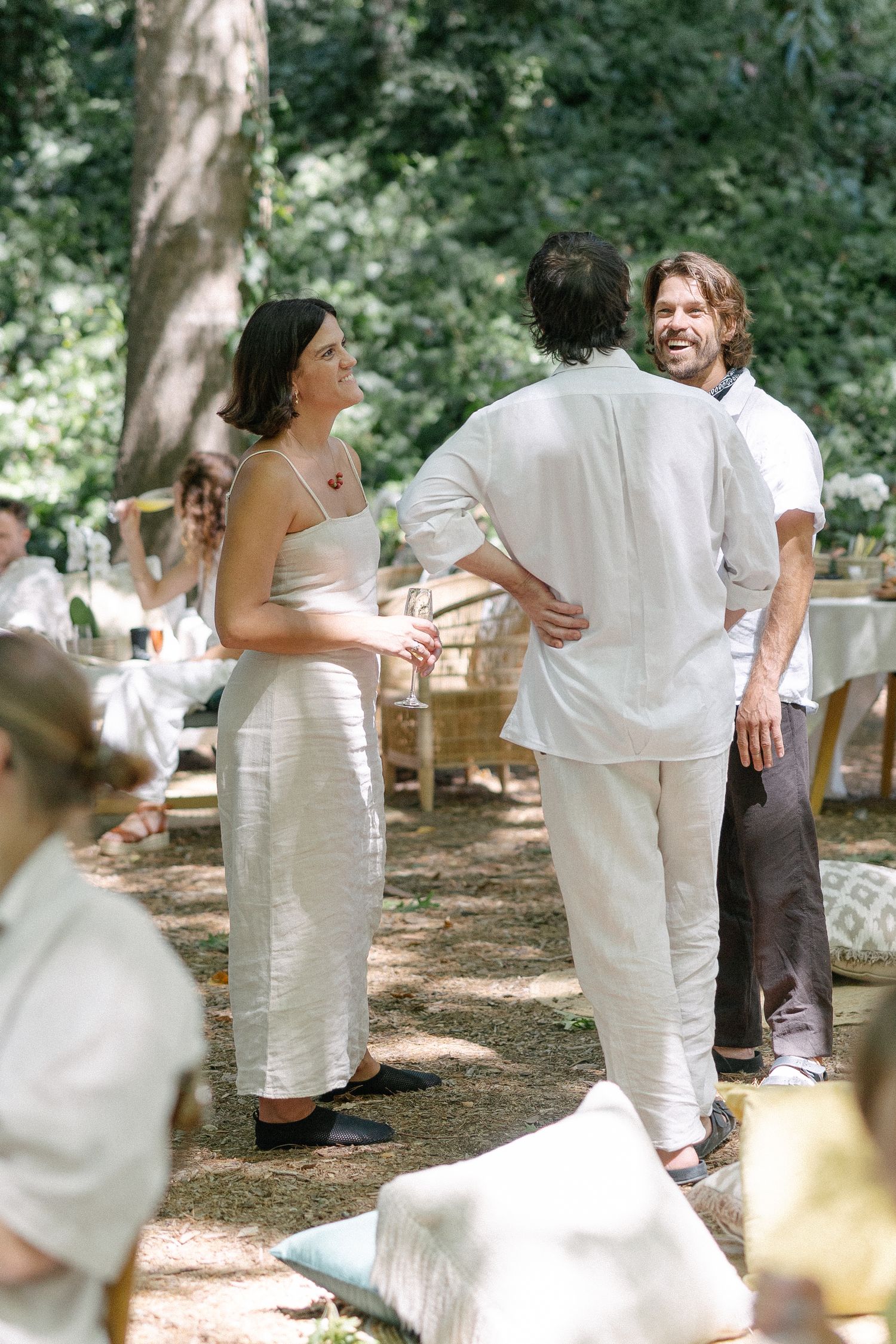Forest Cottage Cape Town wedding photographer. Chadwick Jubber. Theodore Key.  Rolling Events. Michelle Moolma Lorne Jewellery