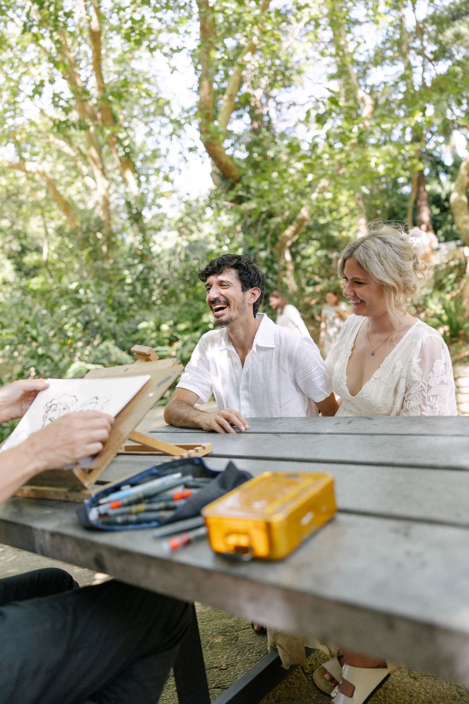 Forest Cottage Cape Town wedding photographer. Chadwick Jubber. Theodore Key.  Rolling Events. Michelle Moolma Lorne Jewellery