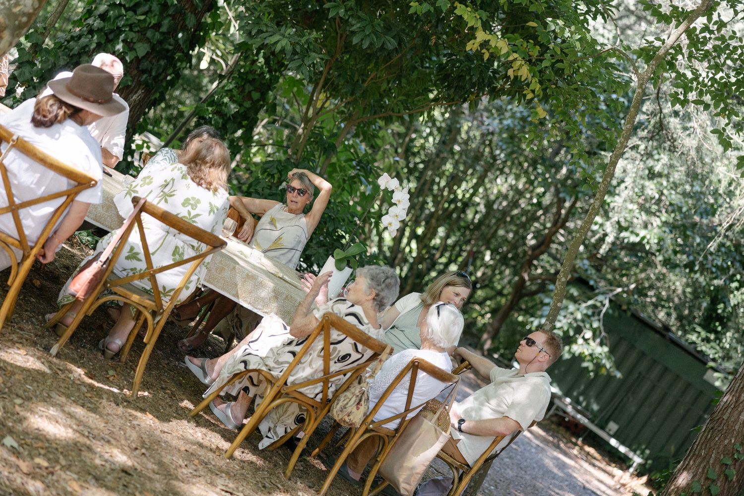 Forest Cottage Cape Town wedding photographer. Chadwick Jubber. Theodore Key.  Rolling Events. Michelle Moolma Lorne Jewellery