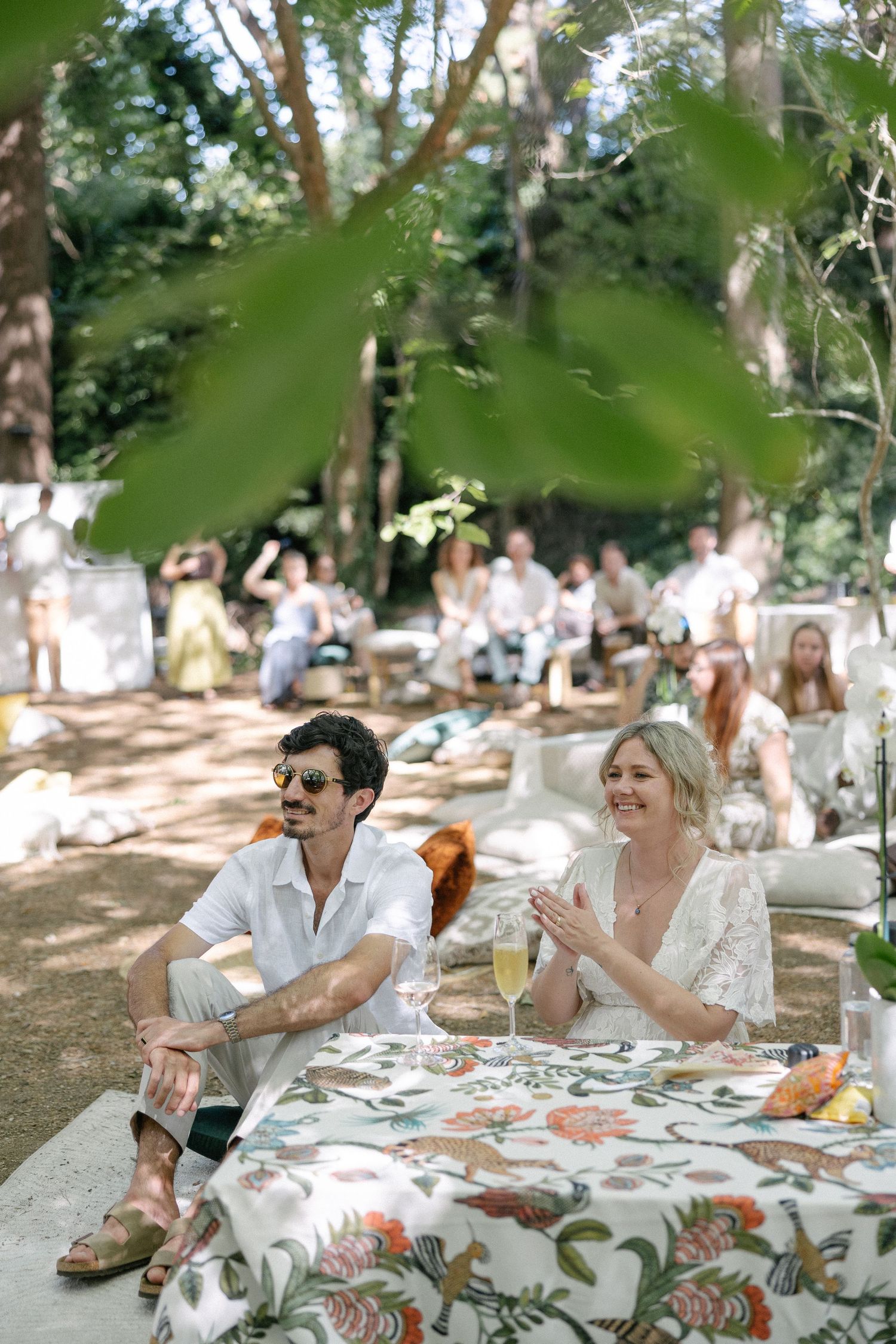 Forest Cottage Cape Town wedding photographer. Chadwick Jubber. Theodore Key.  Rolling Events. Michelle Moolma Lorne Jewellery