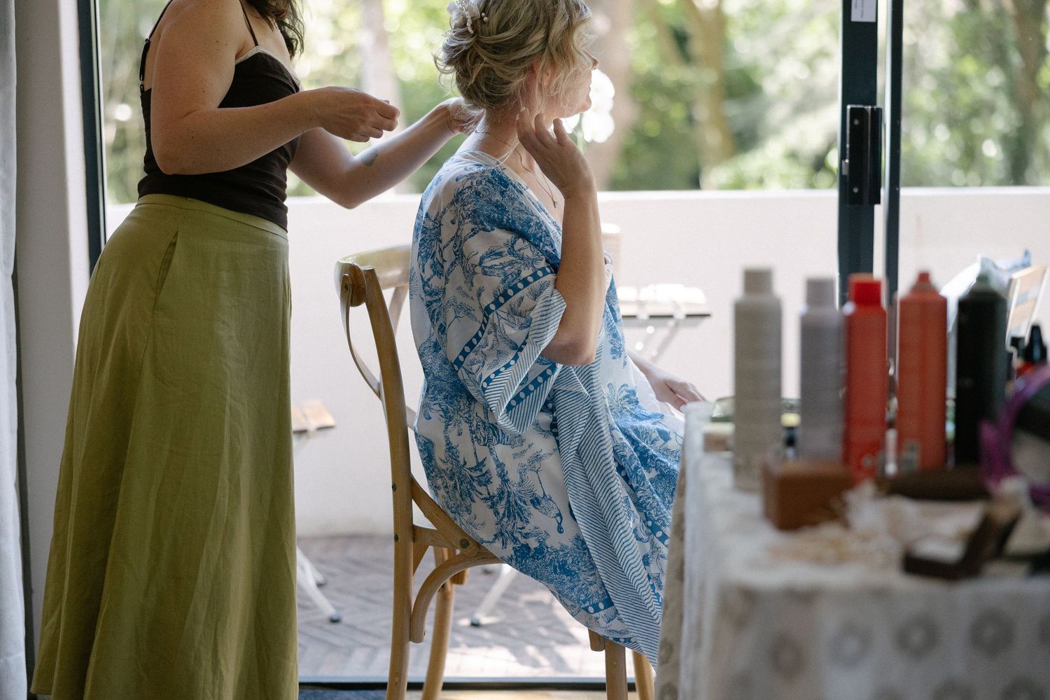 Forest Cottage Cape Town wedding photographer. The Hustle team. Chadwick Jubber. Theodore Key.  Rolling Events. Michelle Moolman