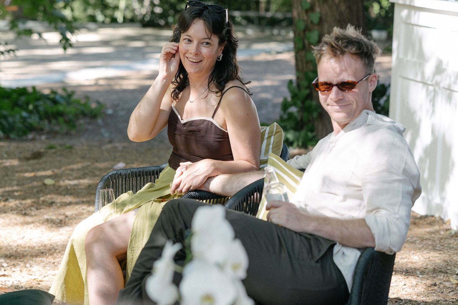 Forest Cottage Cape Town wedding photographer. Chadwick Jubber. Theodore Key.  Rolling Events. Michelle Moolma Lorne Jewellery