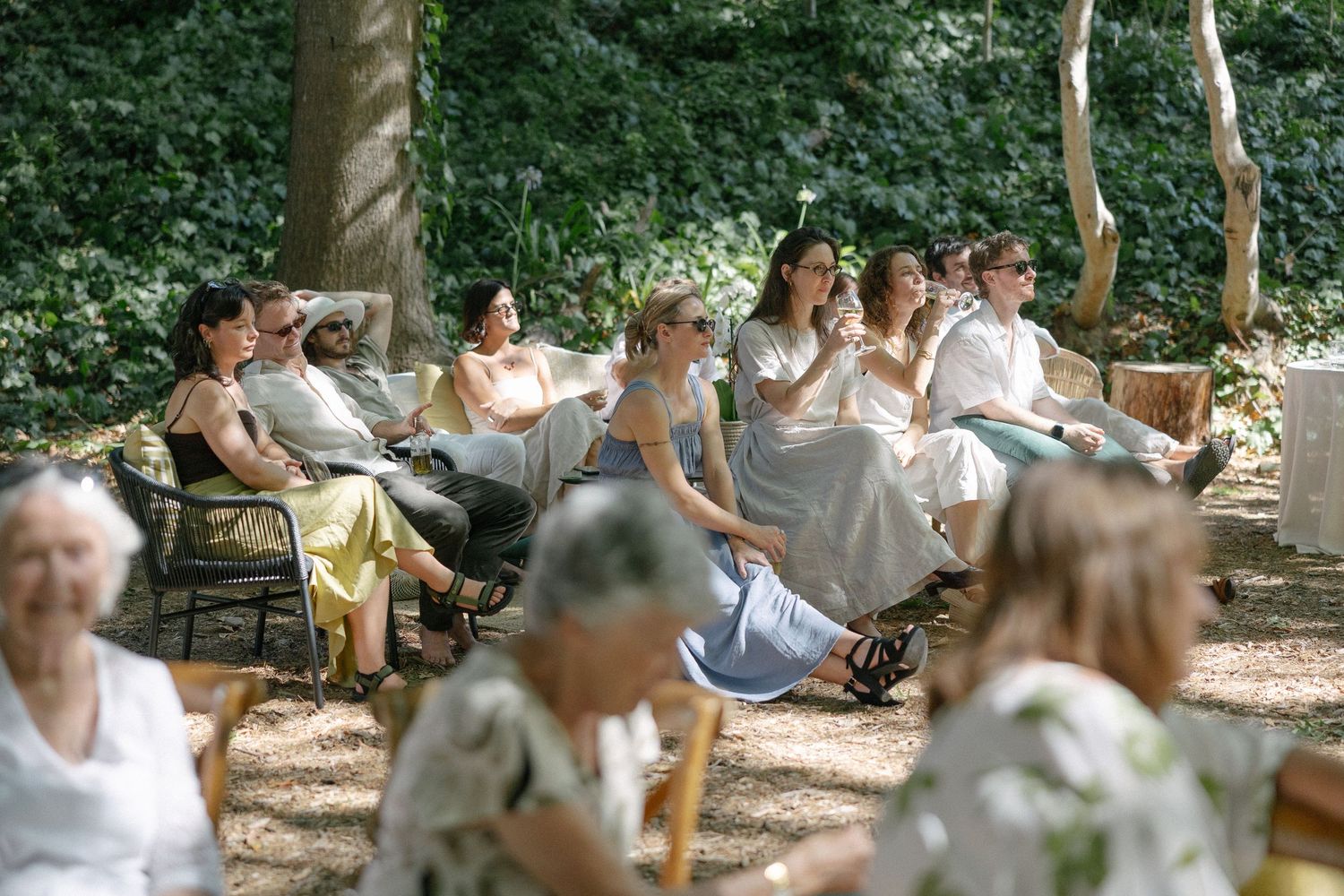 Forest Cottage Cape Town wedding photographer. Chadwick Jubber. Theodore Key.  Rolling Events. Michelle Moolma Lorne Jewellery