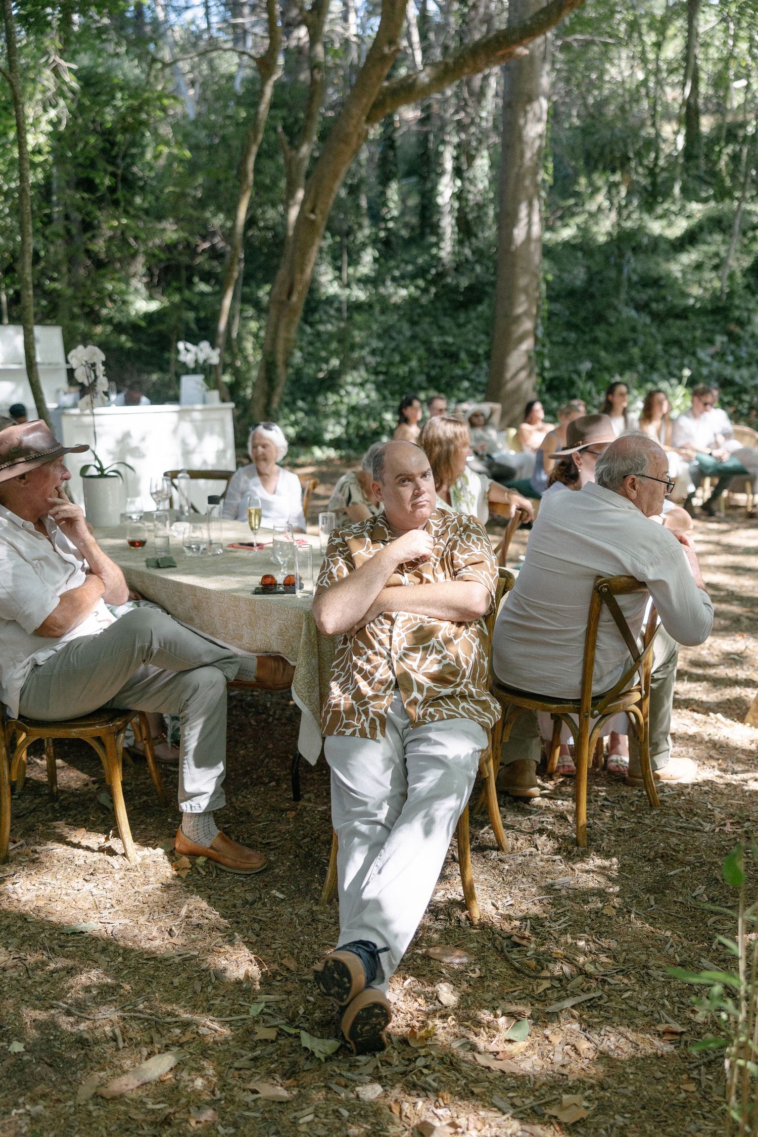 Forest Cottage Cape Town wedding photographer. Chadwick Jubber. Theodore Key.  Rolling Events. Michelle Moolma Lorne Jewellery