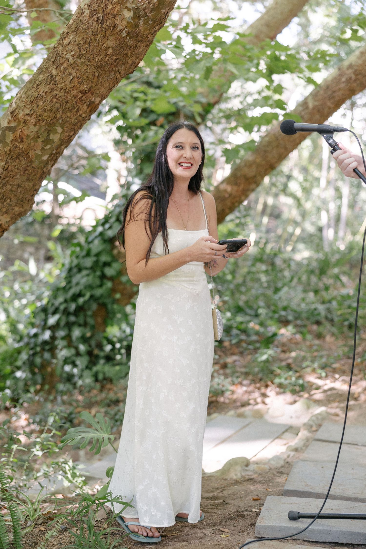 Forest Cottage Cape Town wedding photographer. The Hustle team. Chadwick Jubber. Theodore Key.  Rolling Events. Michelle Moolma