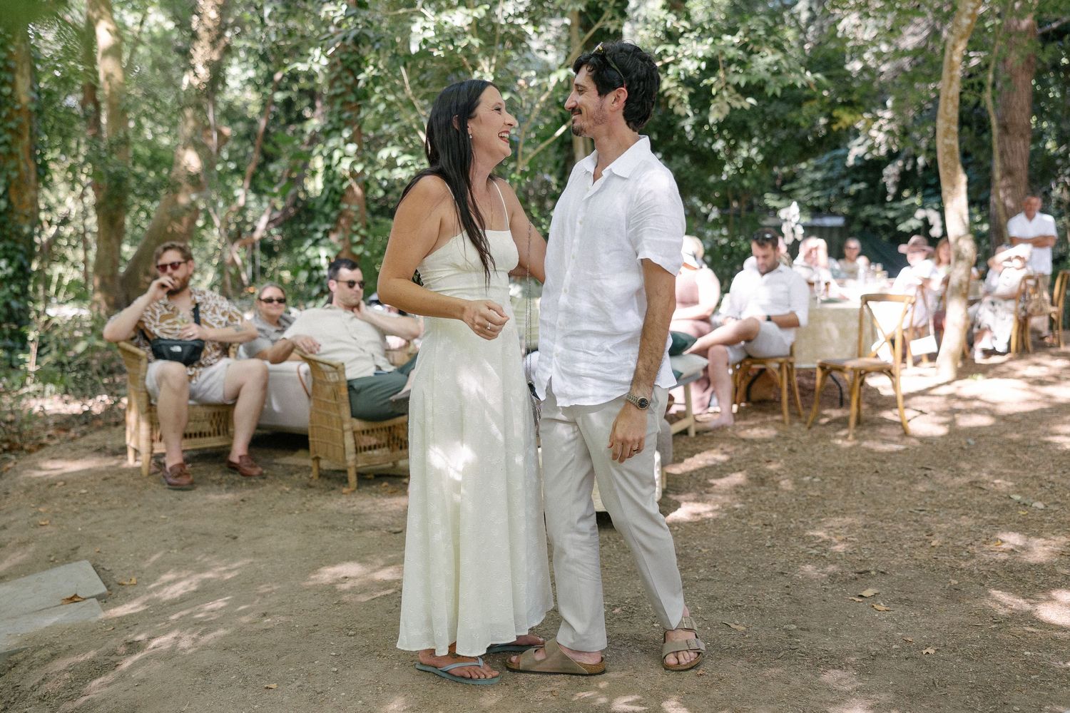 Forest Cottage Cape Town wedding photographer. The Hustle team. Chadwick Jubber. Theodore Key.  Rolling Events. Michelle Moolma