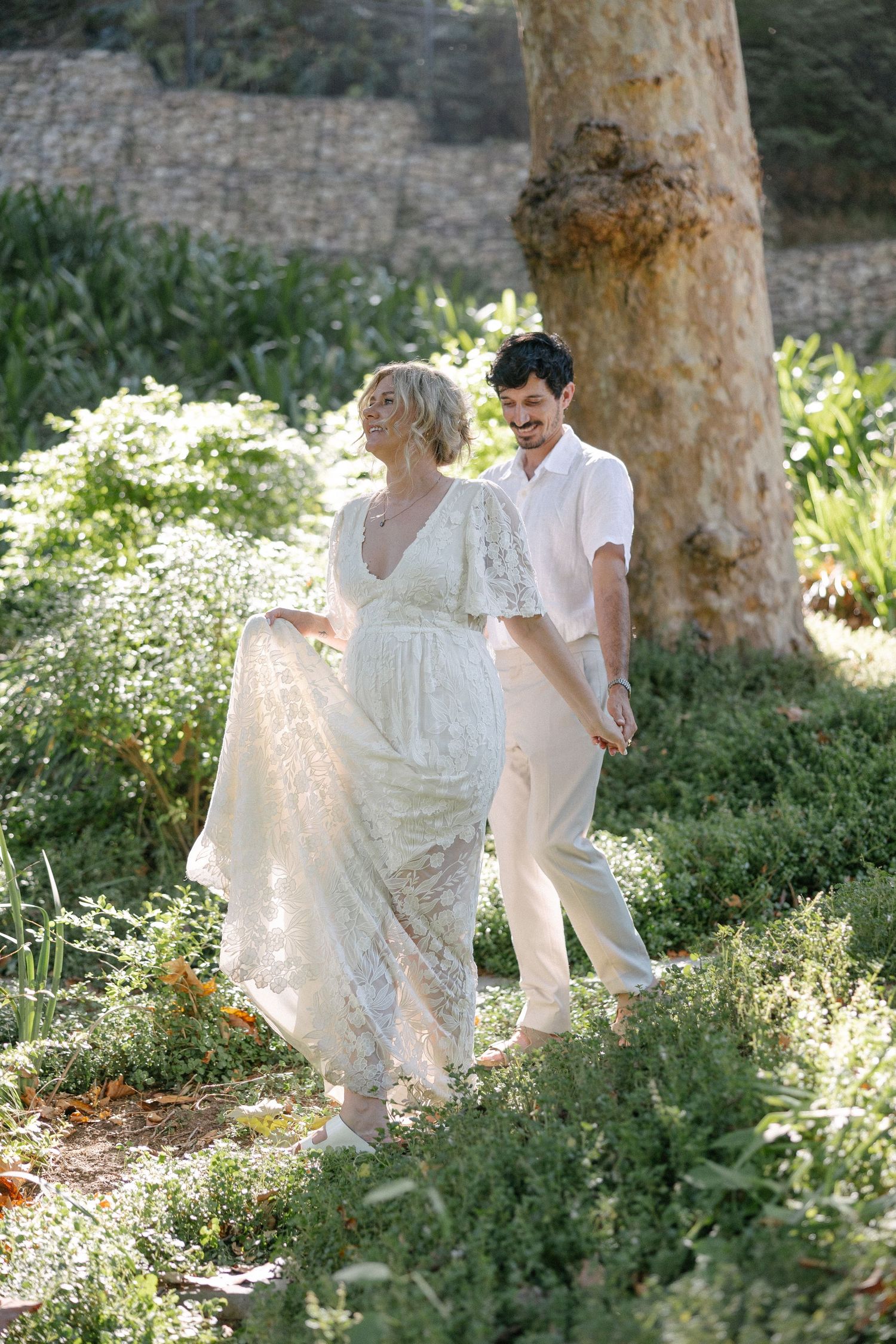 Forest Cottage Cape Town wedding photographer. The Hustle team. Chadwick Jubber. Theodore Key.  Rolling Events. Michelle Moolma