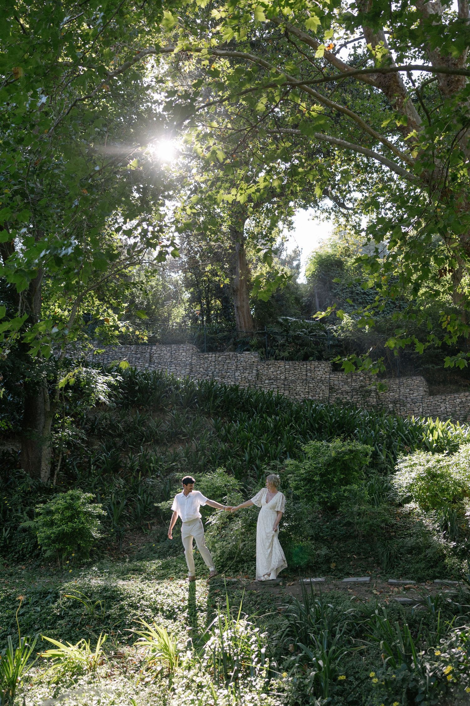 Forest Cottage Cape Town wedding photographer. The Hustle team. Chadwick Jubber. Theodore Key.  Rolling Events. Michelle Moolma