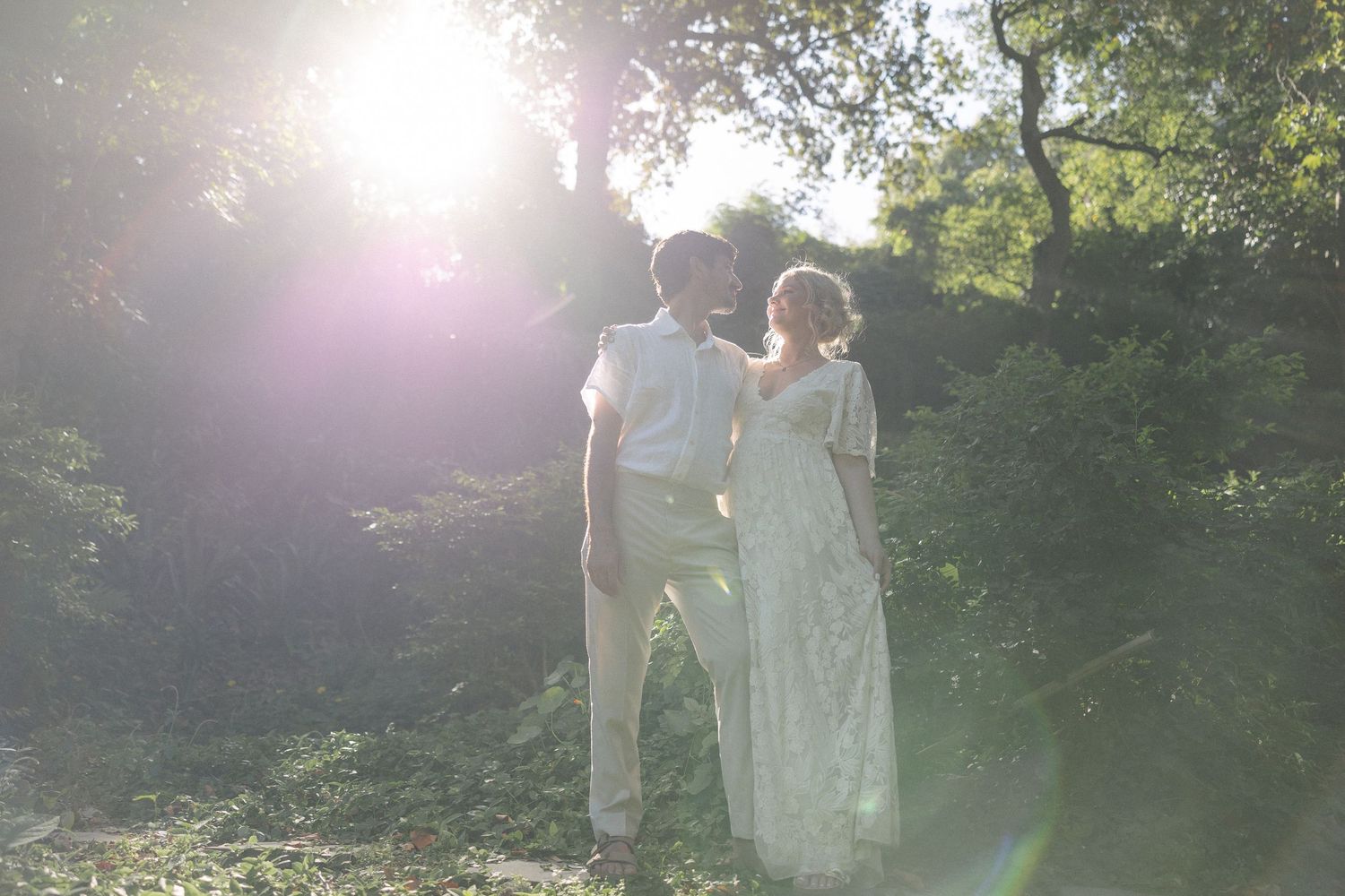 Forest Cottage Cape Town wedding photographer. The Hustle team. Chadwick Jubber. Theodore Key.  Rolling Events. Michelle Moolma