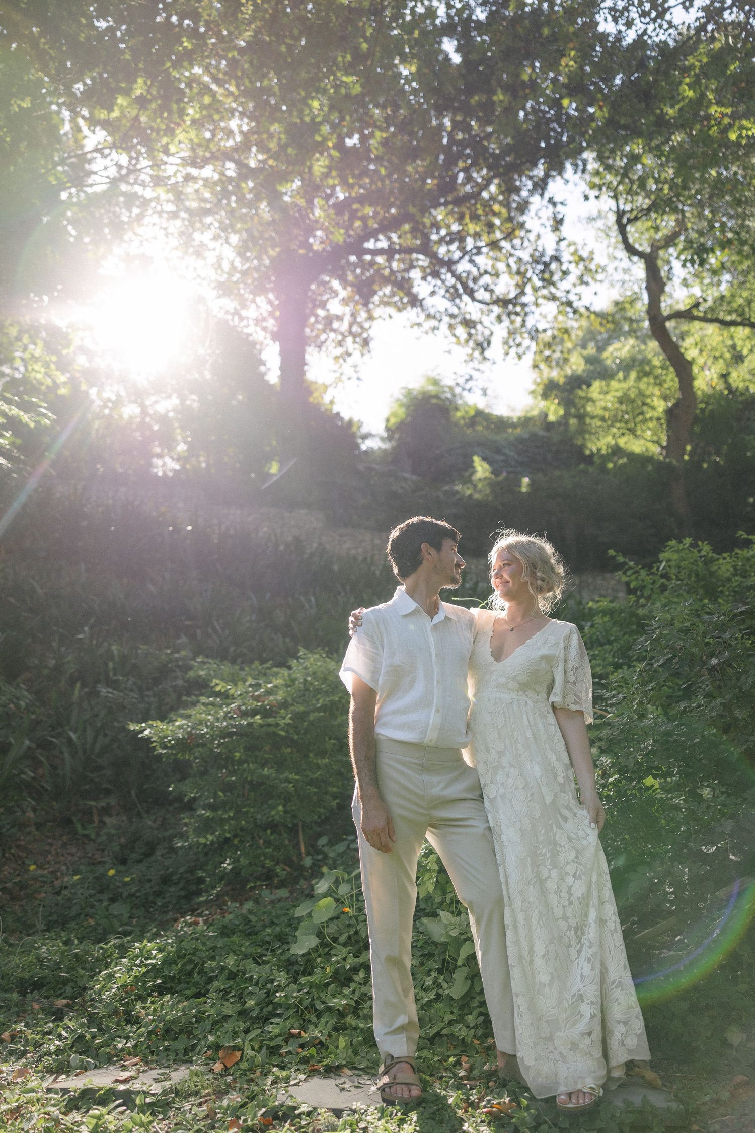 Forest Cottage Cape Town wedding photographer. The Hustle team. Chadwick Jubber. Theodore Key.  Rolling Events. Michelle Moolma
