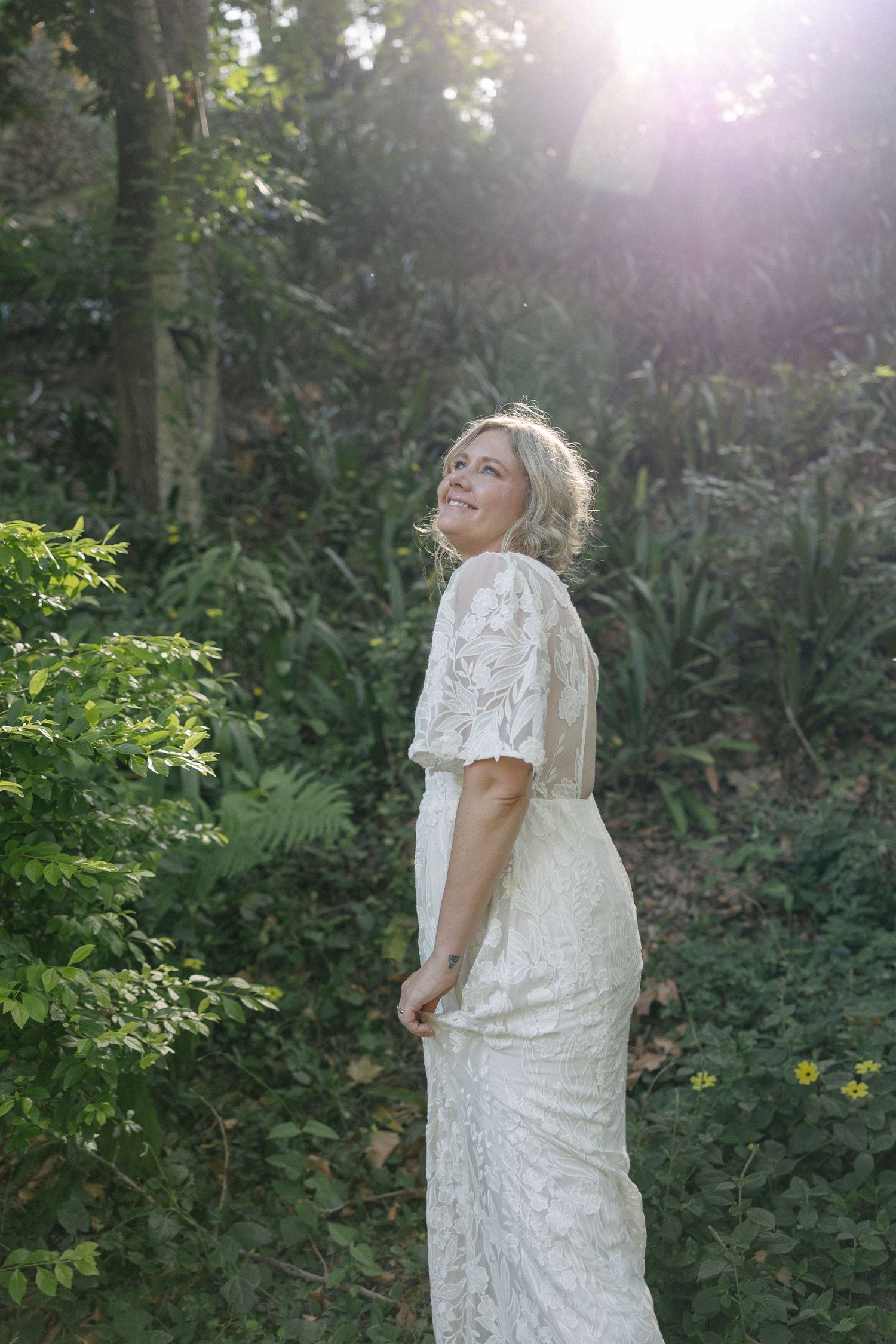 Forest Cottage Cape Town wedding photographer. The Hustle team. Chadwick Jubber. Theodore Key.  Rolling Events. Michelle Moolma