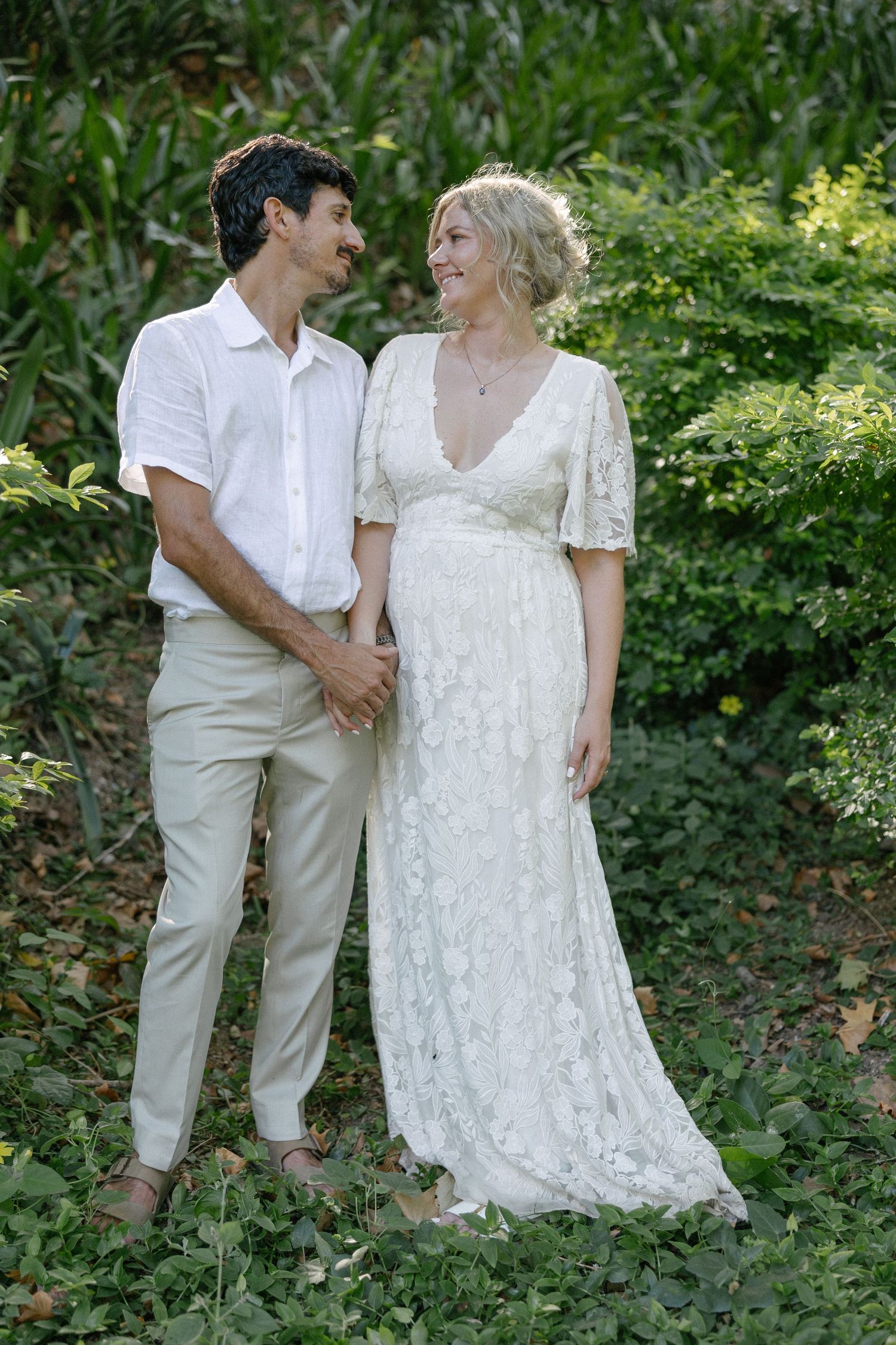 Forest Cottage Cape Town wedding photographer. The Hustle team. Chadwick Jubber. Theodore Key.  Rolling Events. Michelle Moolma