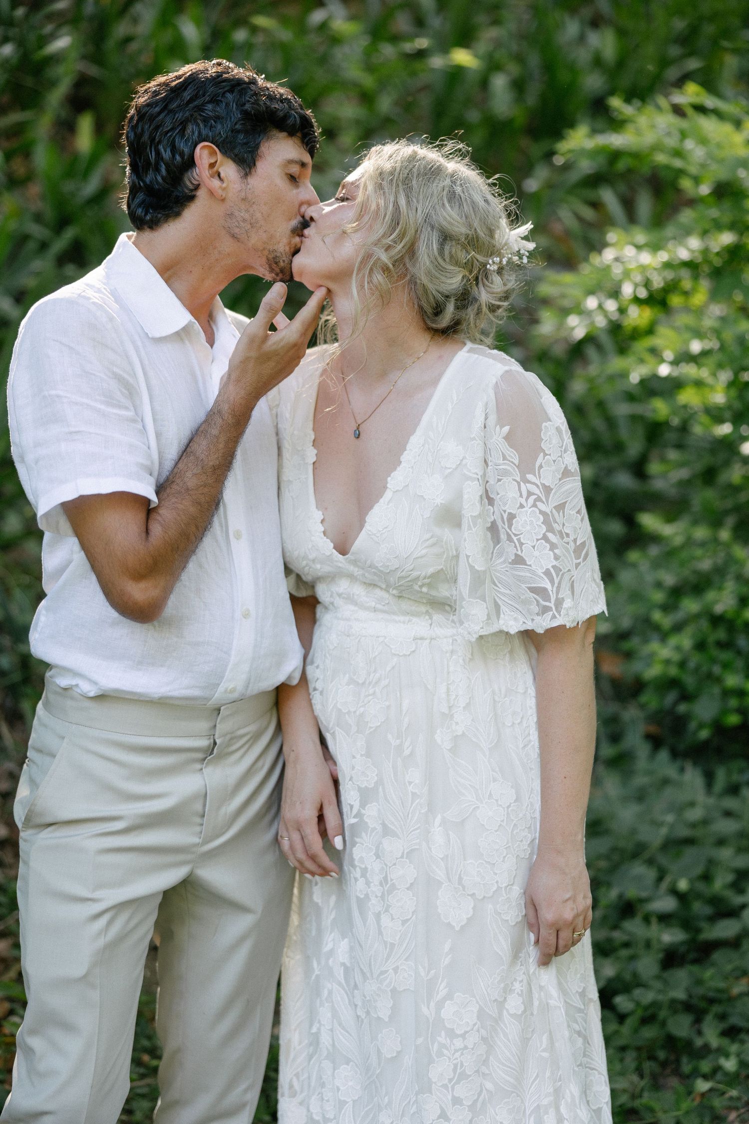 Forest Cottage Cape Town wedding photographer. The Hustle team. Chadwick Jubber. Theodore Key.  Rolling Events. Michelle Moolma