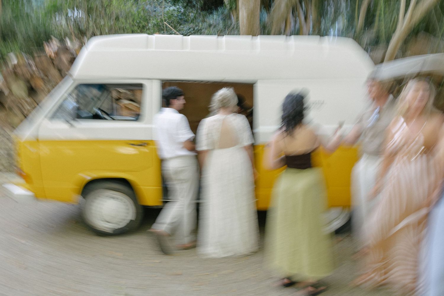 Forest Cottage Cape Town wedding photographer. The Hustle team. Chadwick Jubber. Theodore Key.  Rolling Events. Michelle Moolma