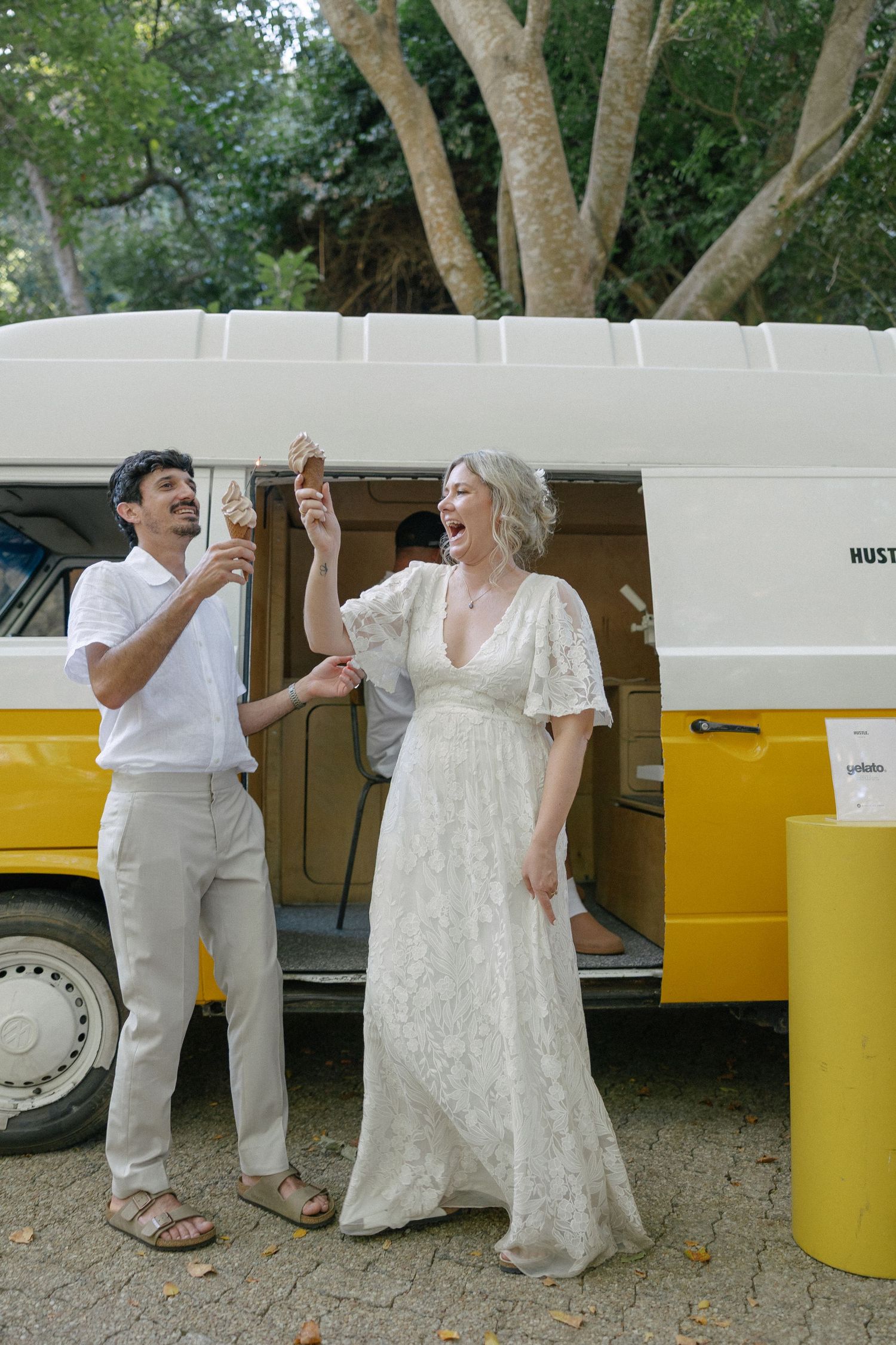 Forest Cottage Cape Town wedding photographer. The Hustle team. Chadwick Jubber. Theodore Key.  Rolling Events. Michelle Moolma