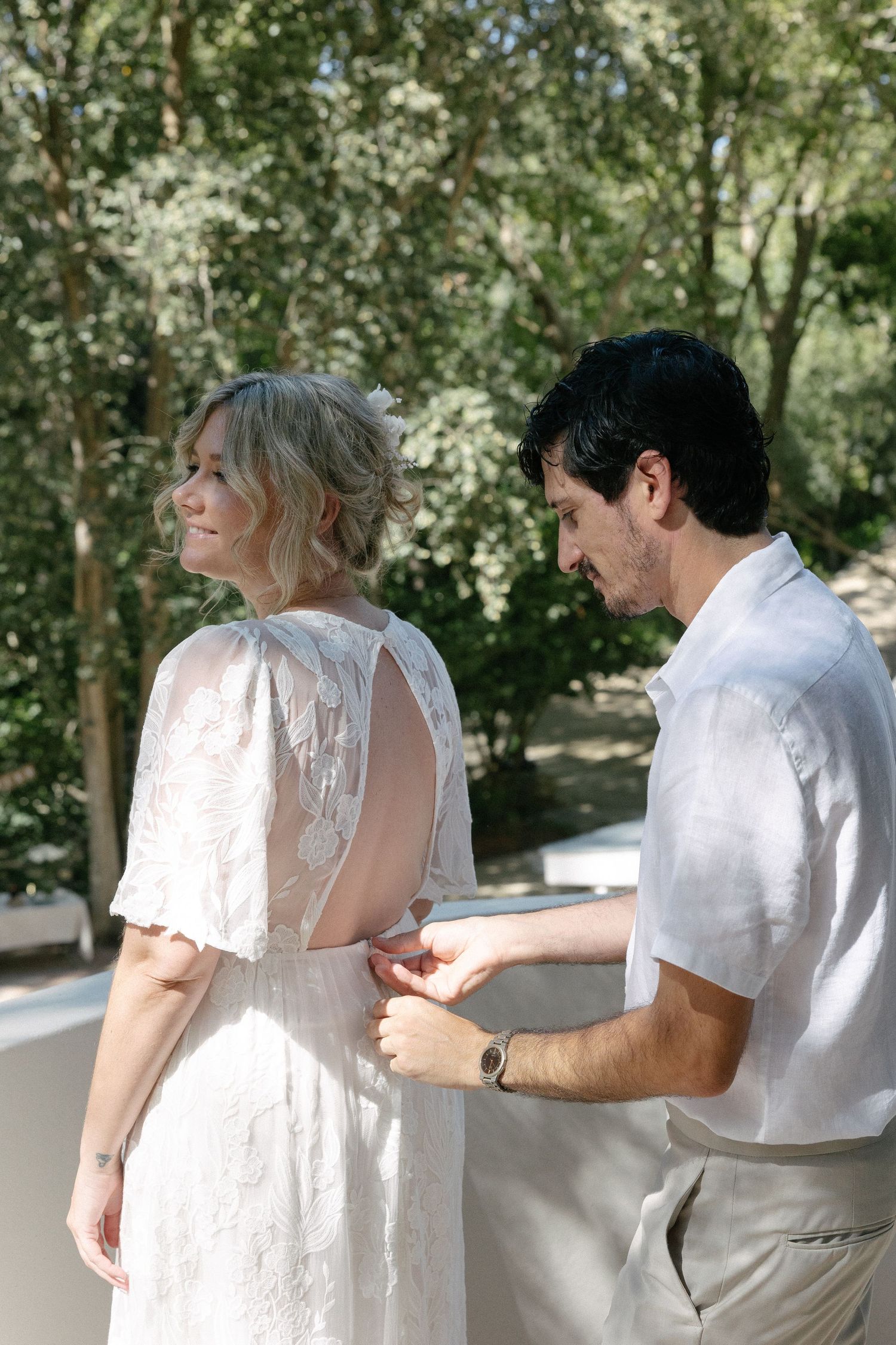 Forest Cottage Cape Town wedding photographer. The Hustle team. Chadwick Jubber. Theodore Key.  Rolling Events. Michelle Moolman