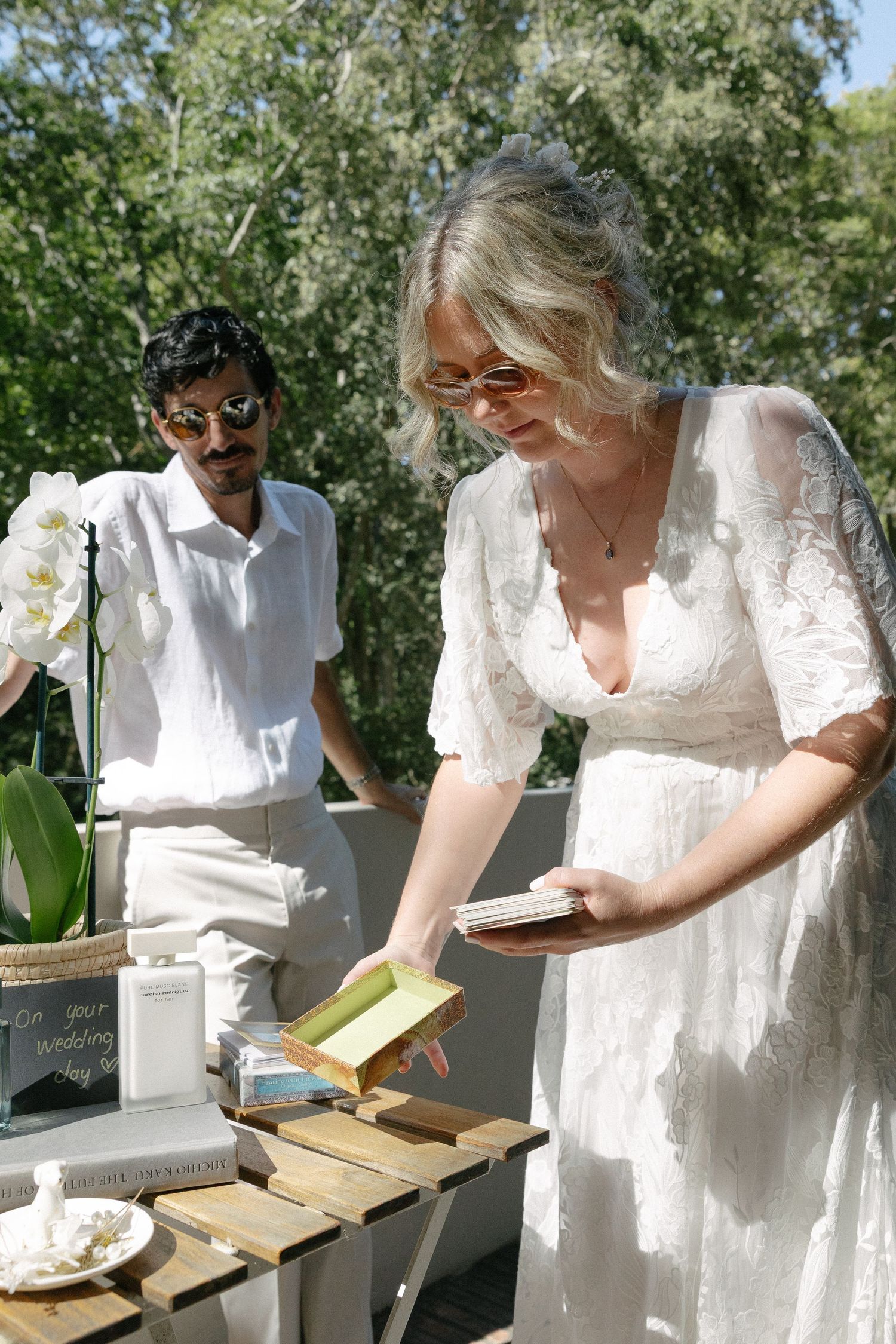 Forest Cottage Cape Town wedding photographer. The Hustle team. Chadwick Jubber. Theodore Key.  Rolling Events. Michelle Moolman