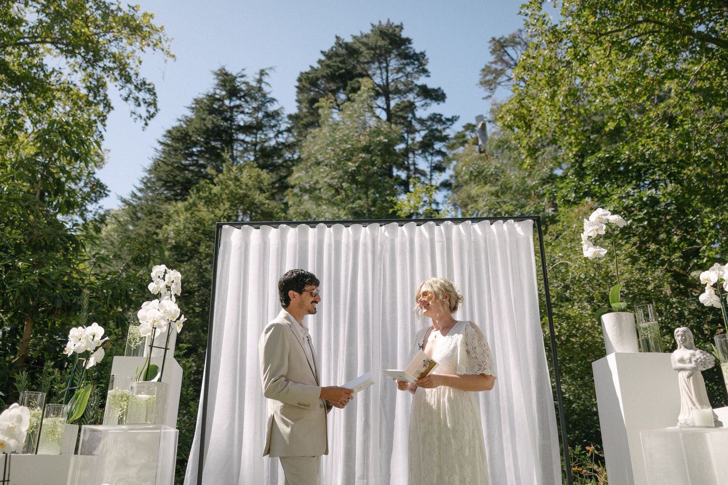 Forest Cottage Cape Town wedding photographer. The Hustle team. Chadwick Jubber. Theodore Key.  Rolling Events. Michelle Moolman