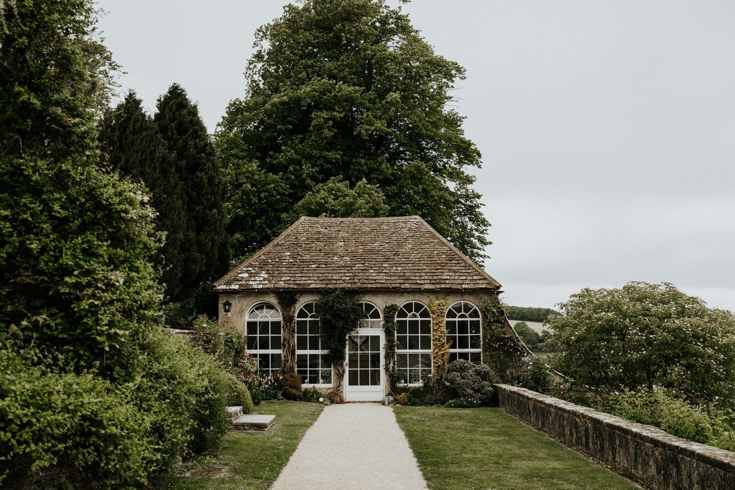 Hamswell House | Country House Wedding Venue near Bath