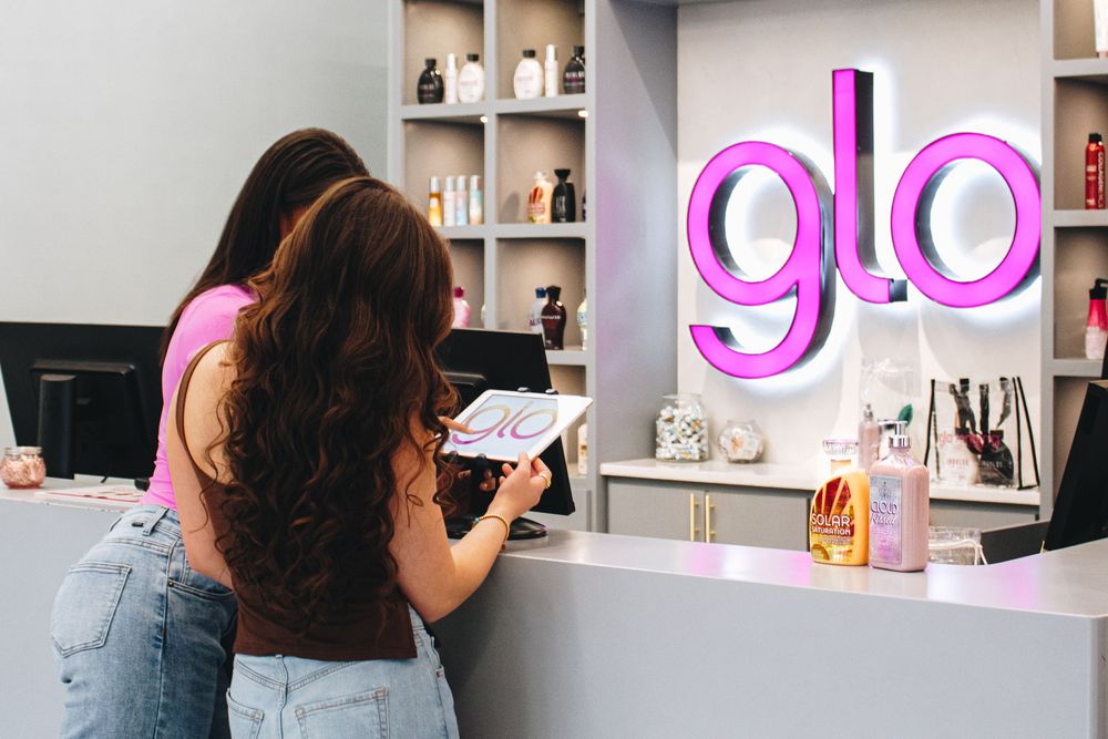 Cinematic lifestyle brand photography in Oklahoma CIty, Oklahoma for Glo Tanning.