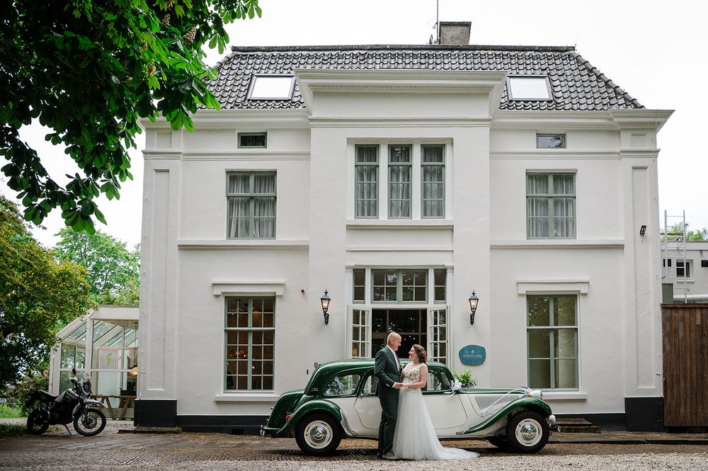 Trouwfotograaf Breda Bruidsfotograaf Brabant