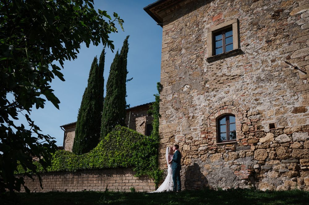 Trouwfotograaf Italië Bruidsfotograaf Toscane