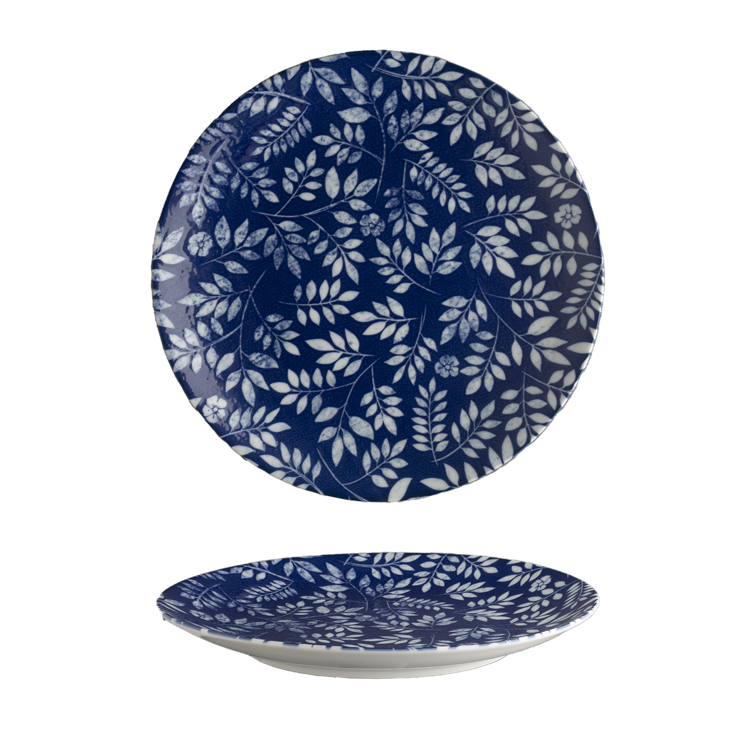 Digital printing on hard porcelain by G. Benedikt