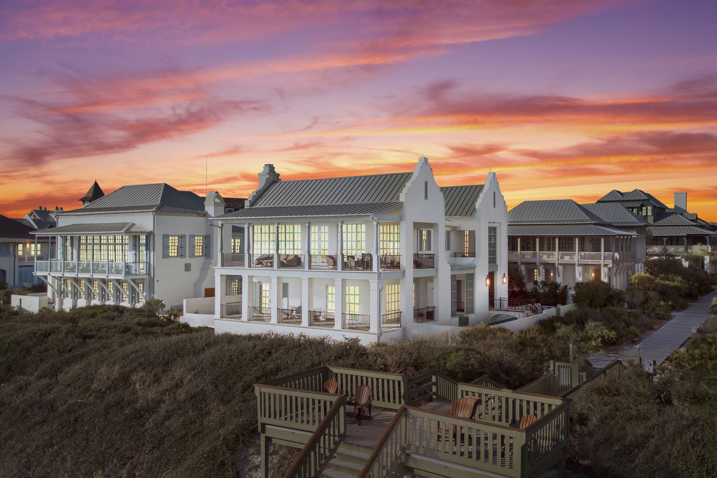 Rosemary Beach FL