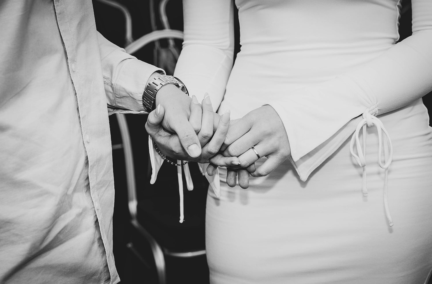 Registry Office Wedding Leicester