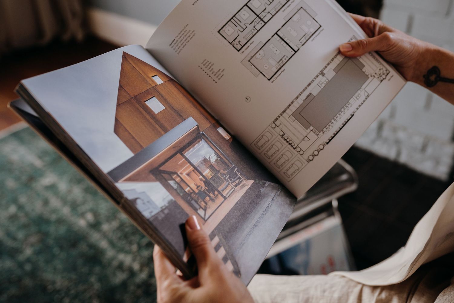content photos for real estate
