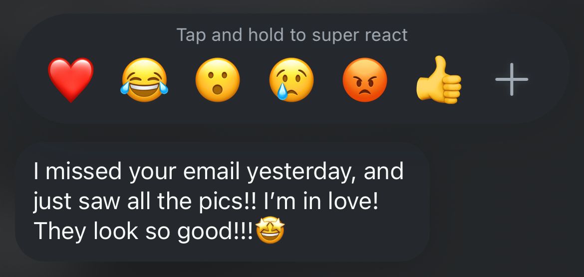 reviews/testimonies