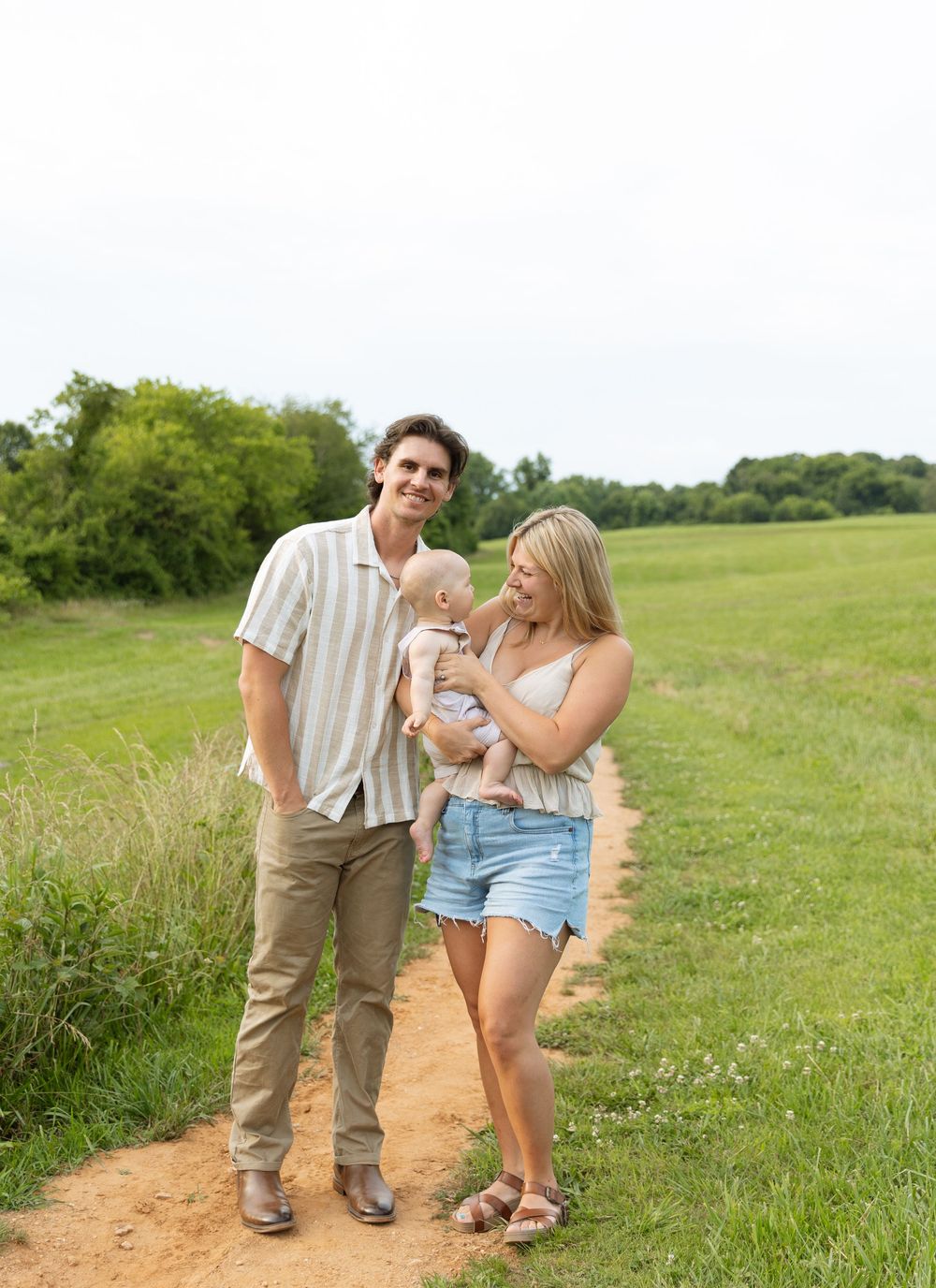 Winston Salem Family Photographer, NC photographer, newborn photographer, family photographer, Morgan Brown Photo, family Portraits, newborn