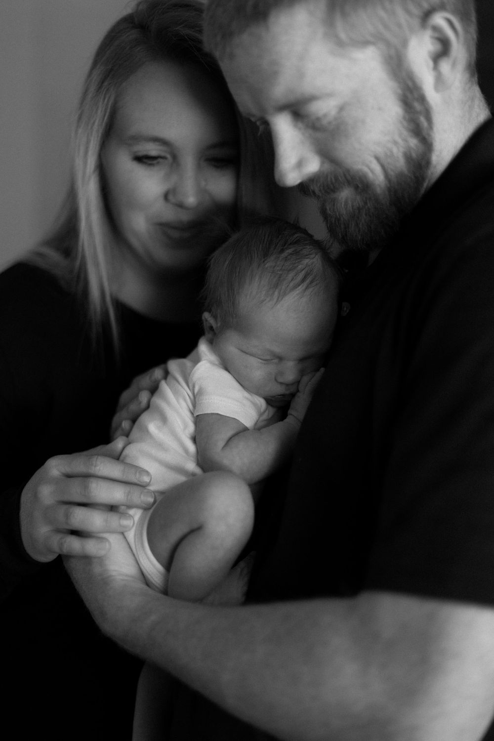 Winston Salem Family Photographer, NC photographer, newborn photographer, family photographer, Morgan Brown Photo, family Portraits, newborn