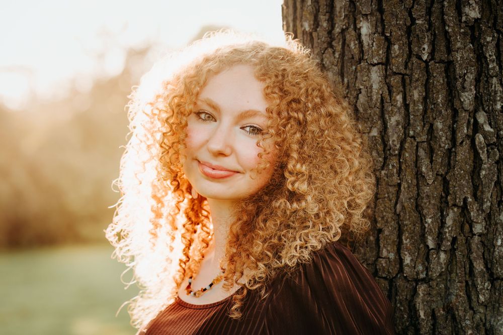 Madison, WI Senior Portrait photography
